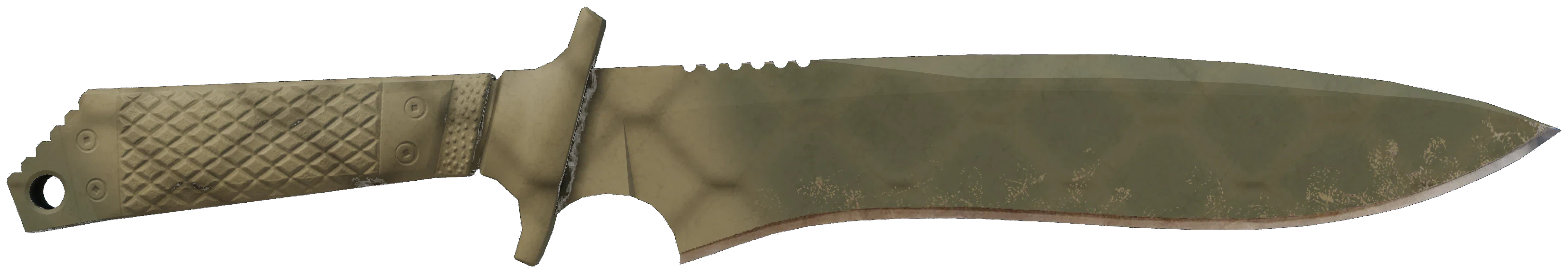 ★ Classic Knife | Safari Mesh representative Minimal Wear wear preview
