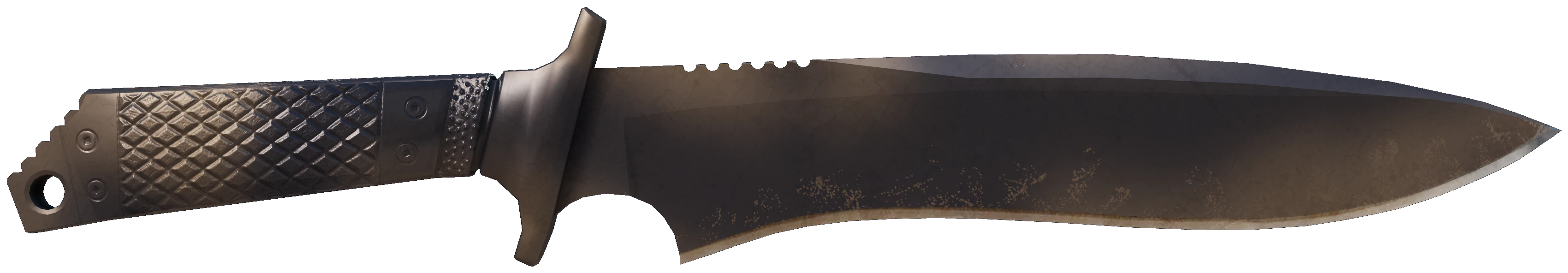 ★ Classic Knife | Scorched representative Minimal Wear wear preview