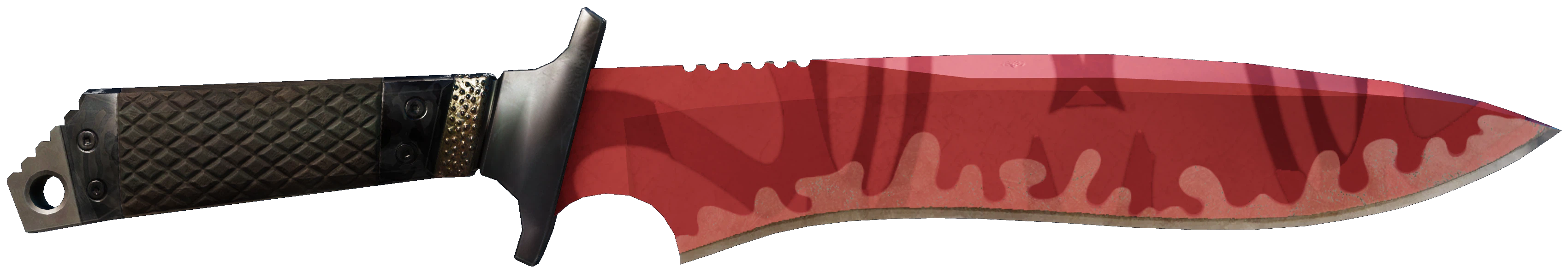★ Classic Knife | Slaughter representative Minimal Wear wear preview