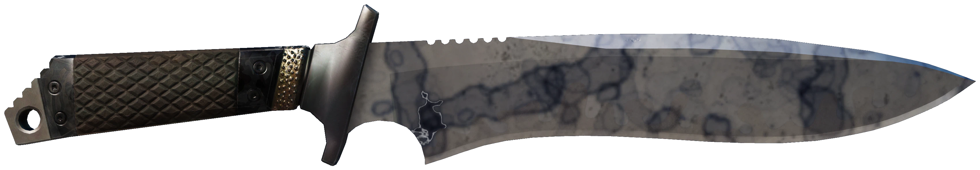 ★ Classic Knife | Stained CS2 skin — open high-resolution image