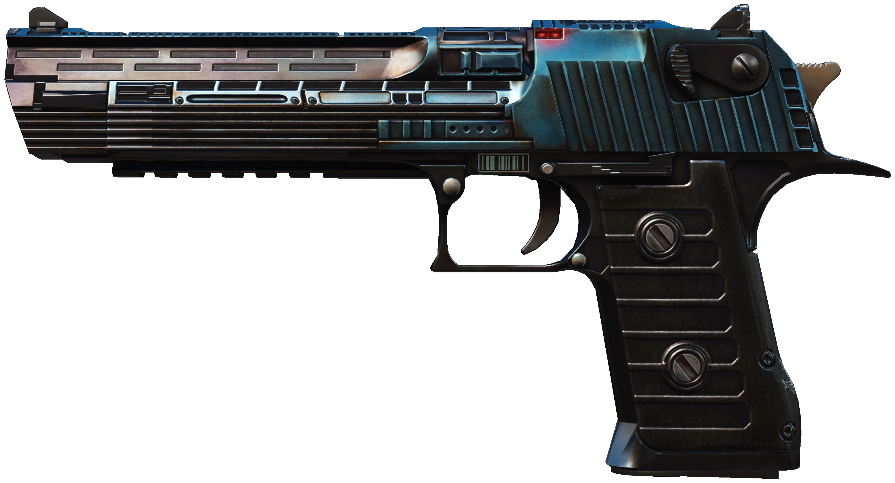 Desert Eagle | Directive representative Minimal Wear wear preview