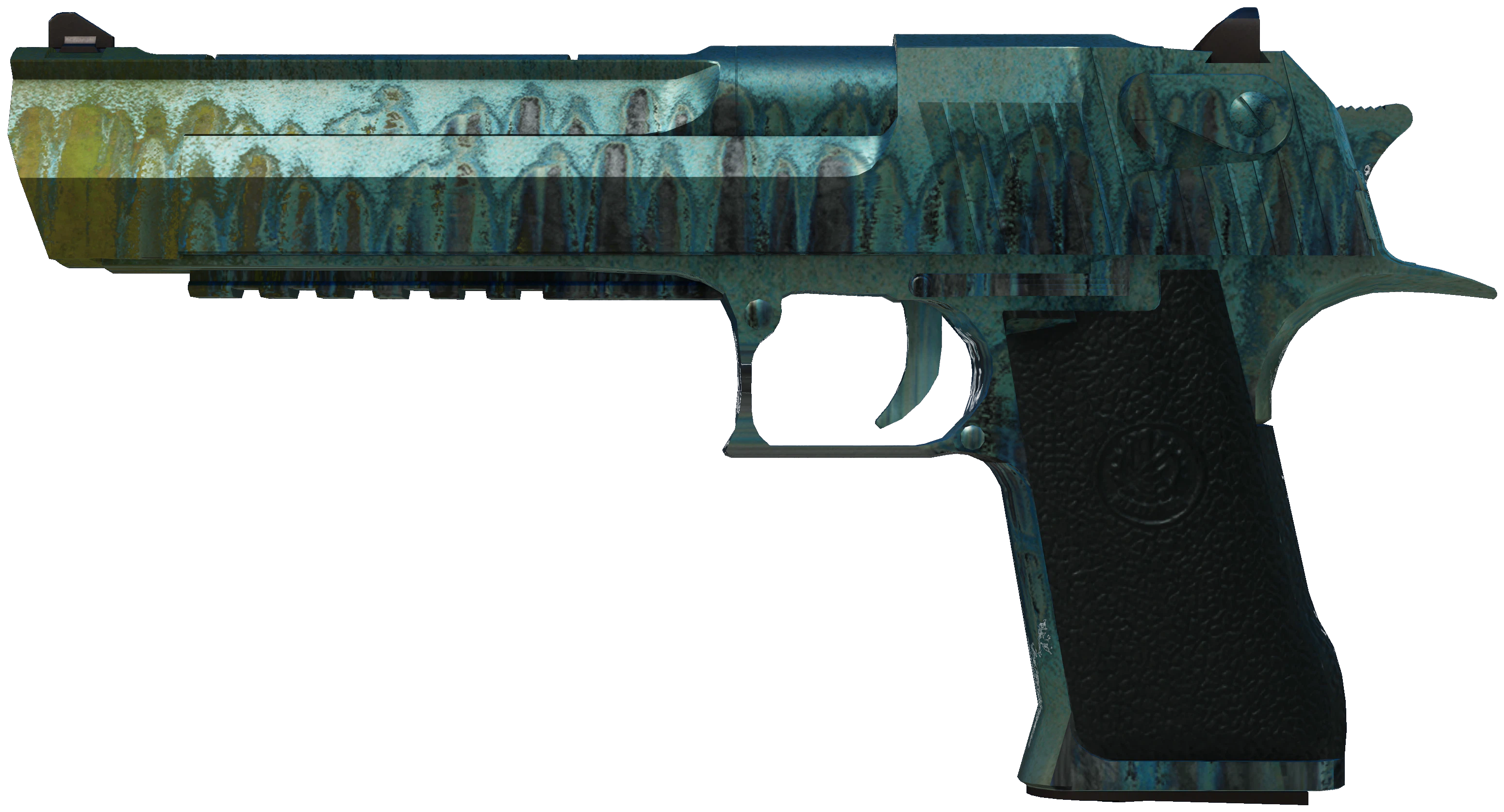 Desert Eagle | Hand Cannon CS2 skin — open high-resolution image