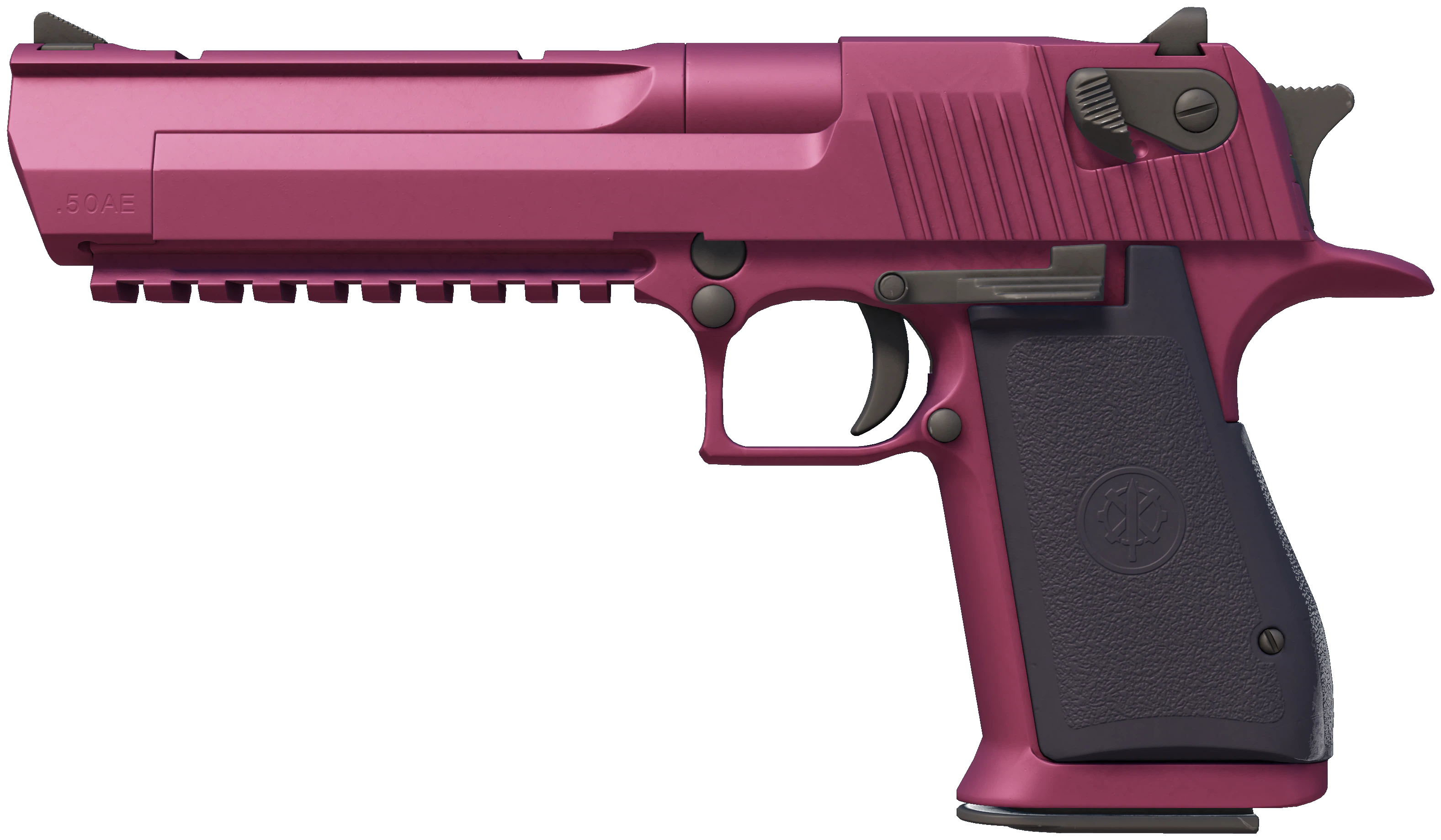 Desert Eagle | Mulberry CS2 skin — open high-resolution image