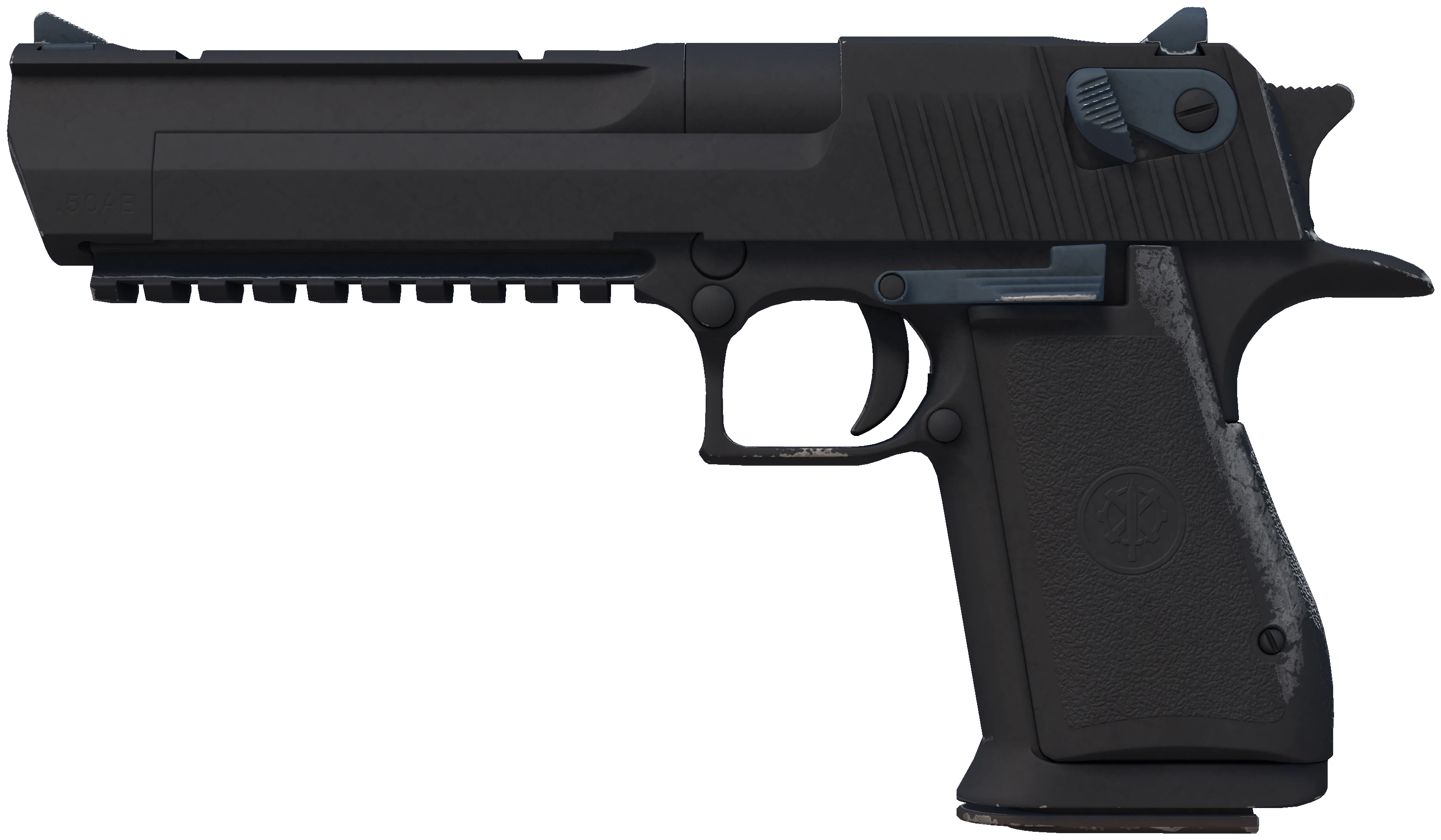 Desert Eagle | Night CS2 skin — open high-resolution image