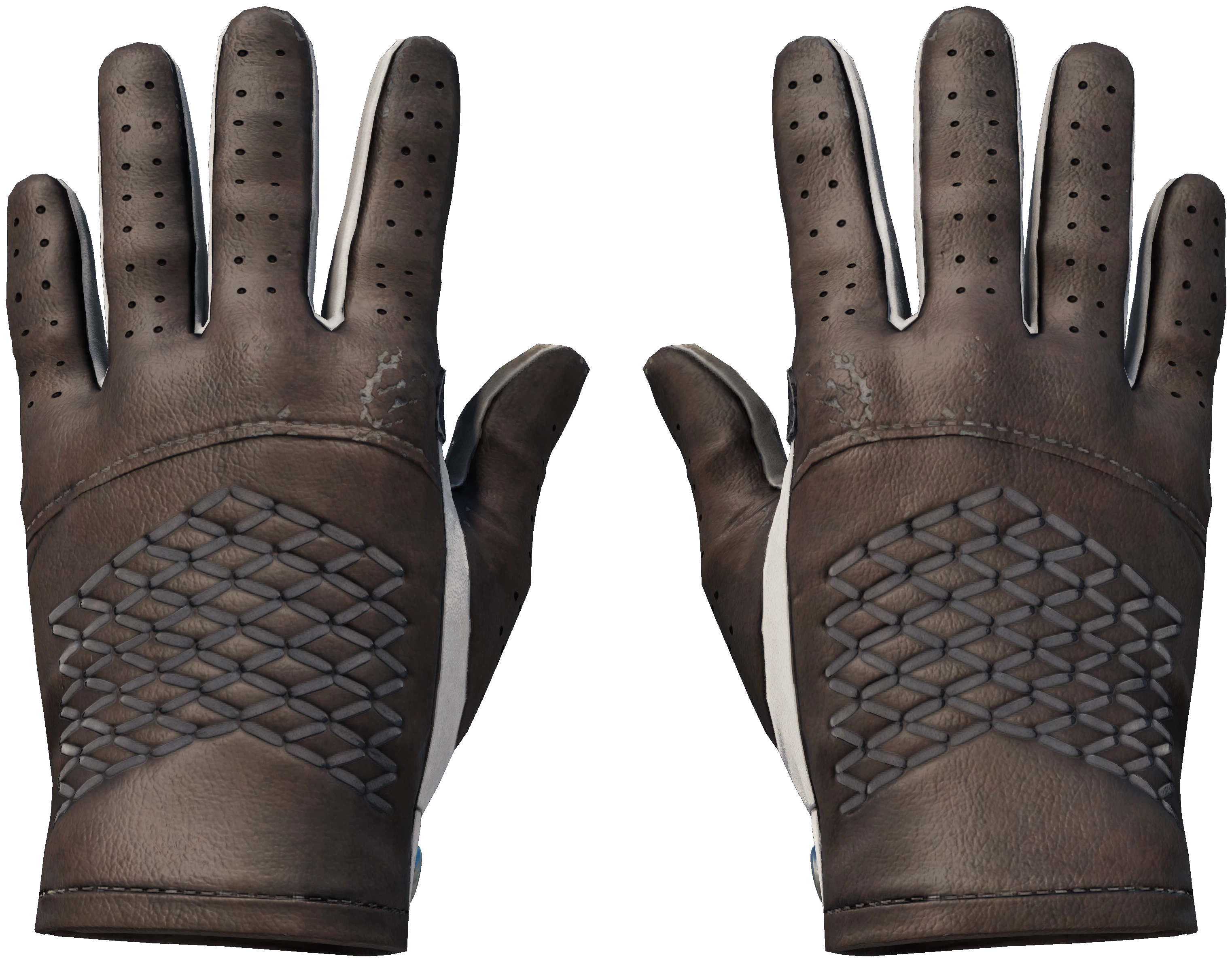 ★ Driver Gloves | Black Tie representative Minimal Wear wear preview