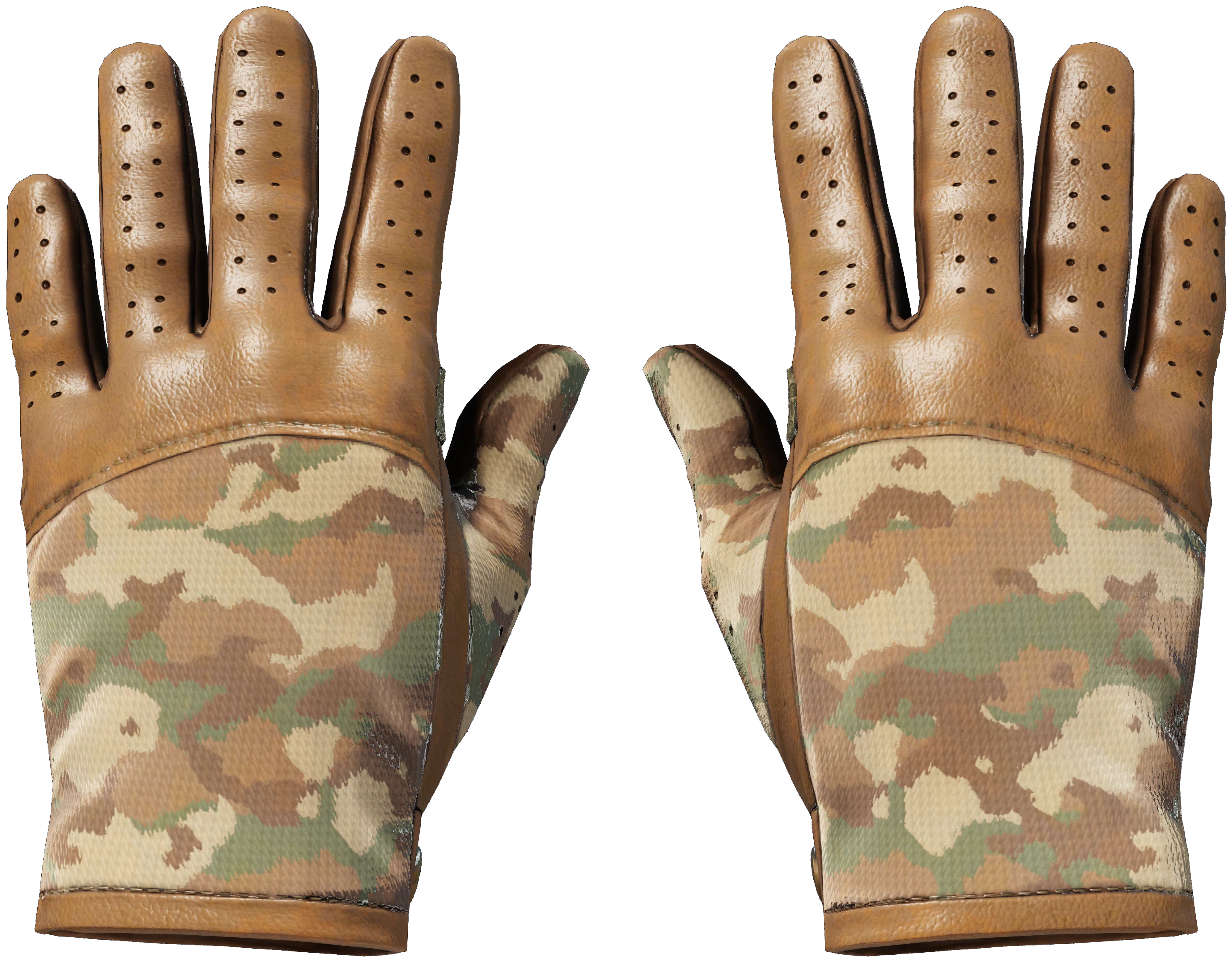 ★ Driver Gloves | Convoy representative Minimal Wear wear preview