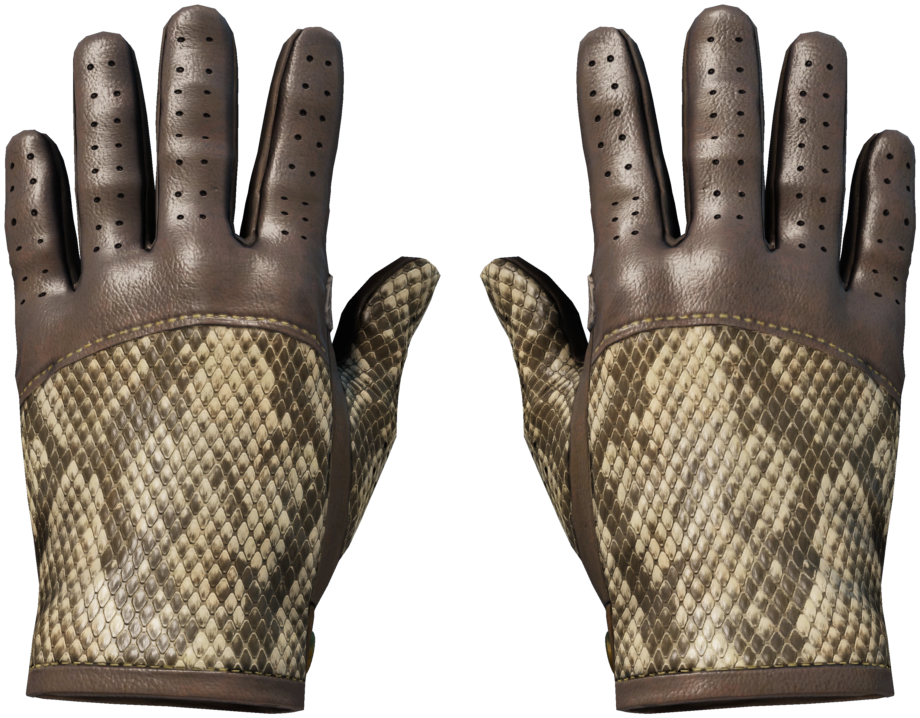★ Driver Gloves | Diamondback CS2 skin — open high-resolution image