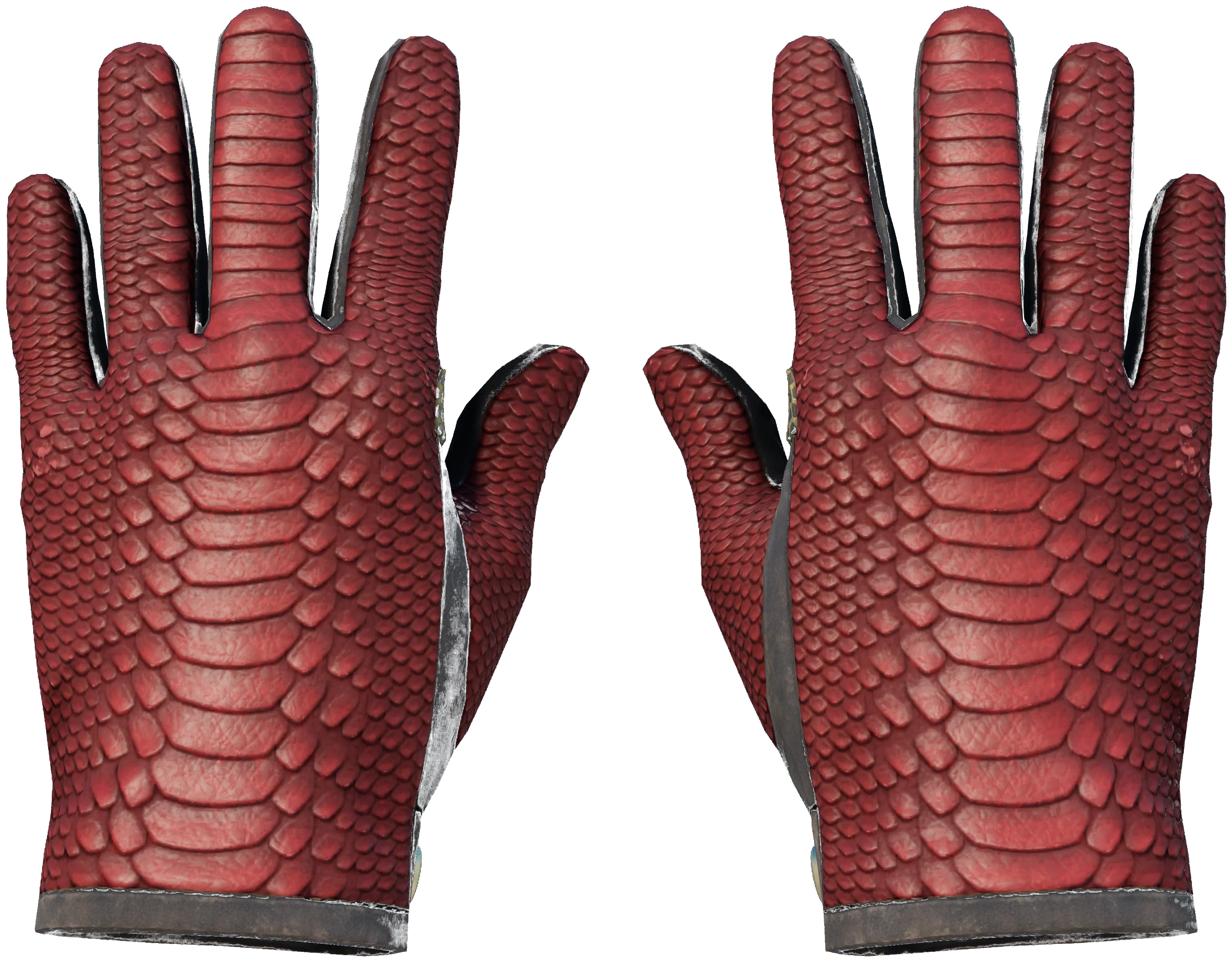 ★ Driver Gloves | Dragon Fists representative Minimal Wear wear preview