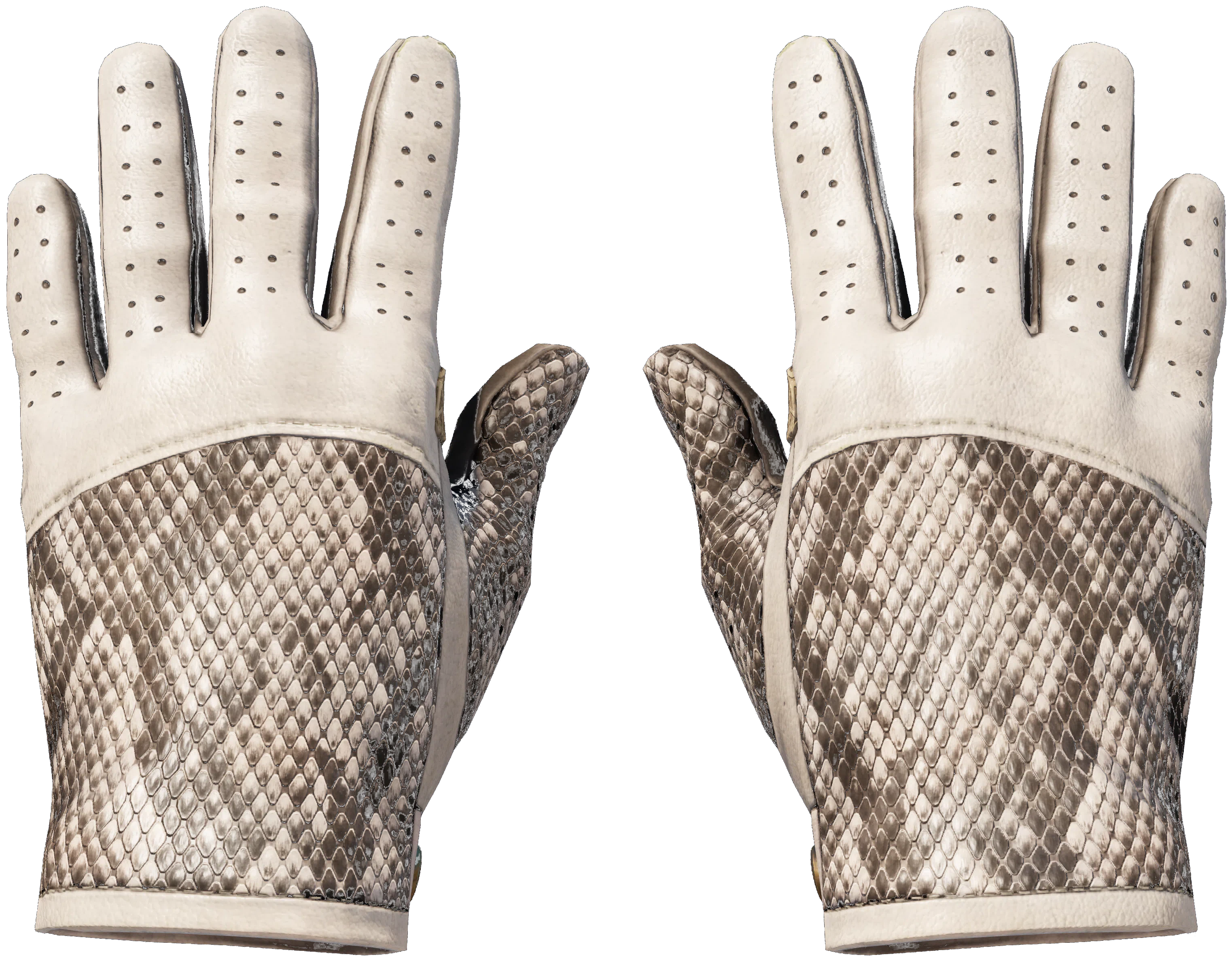 ★ Driver Gloves | King Snake CS2 skin — open high-resolution image