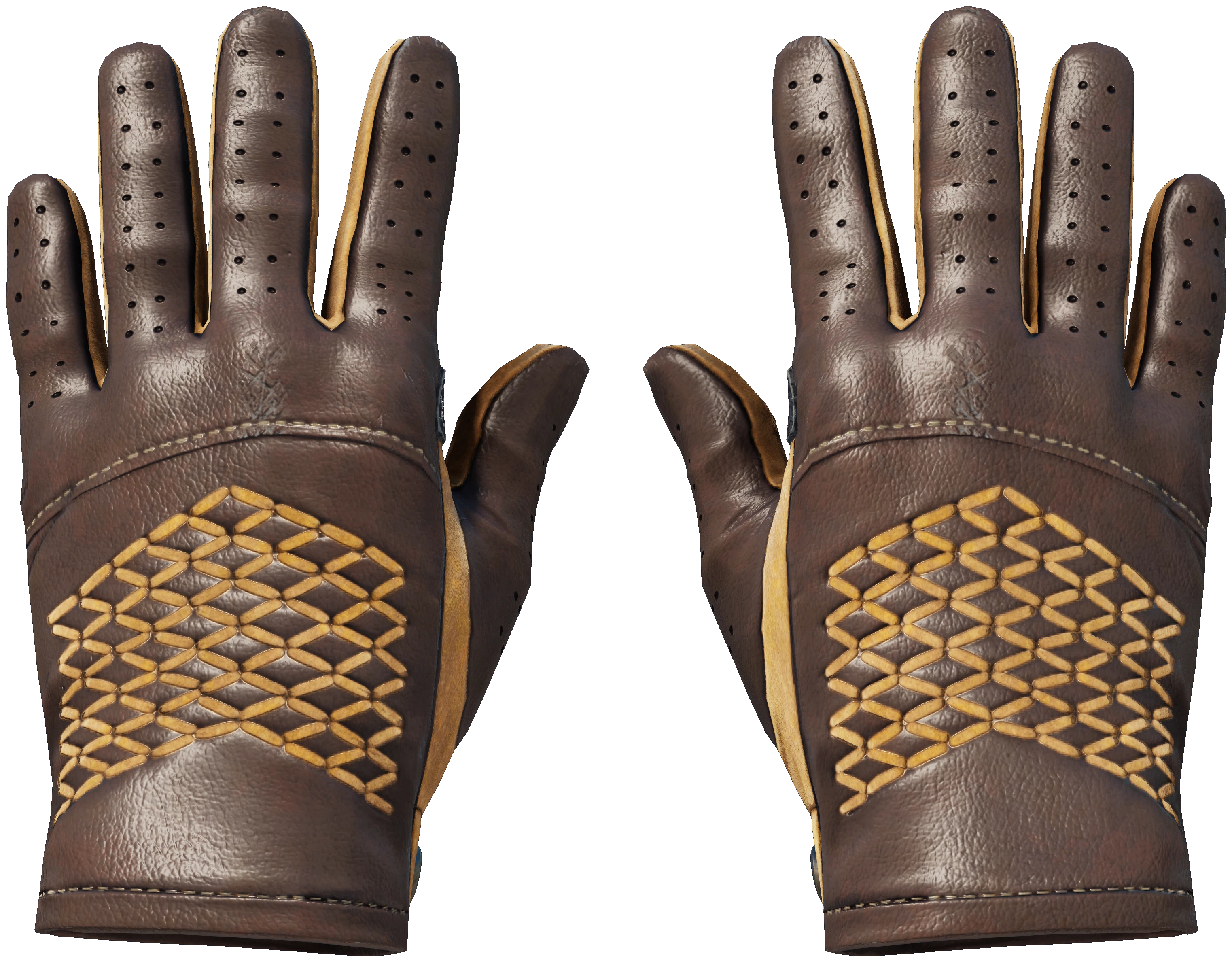 ★ Driver Gloves | Overtake representative Minimal Wear wear preview
