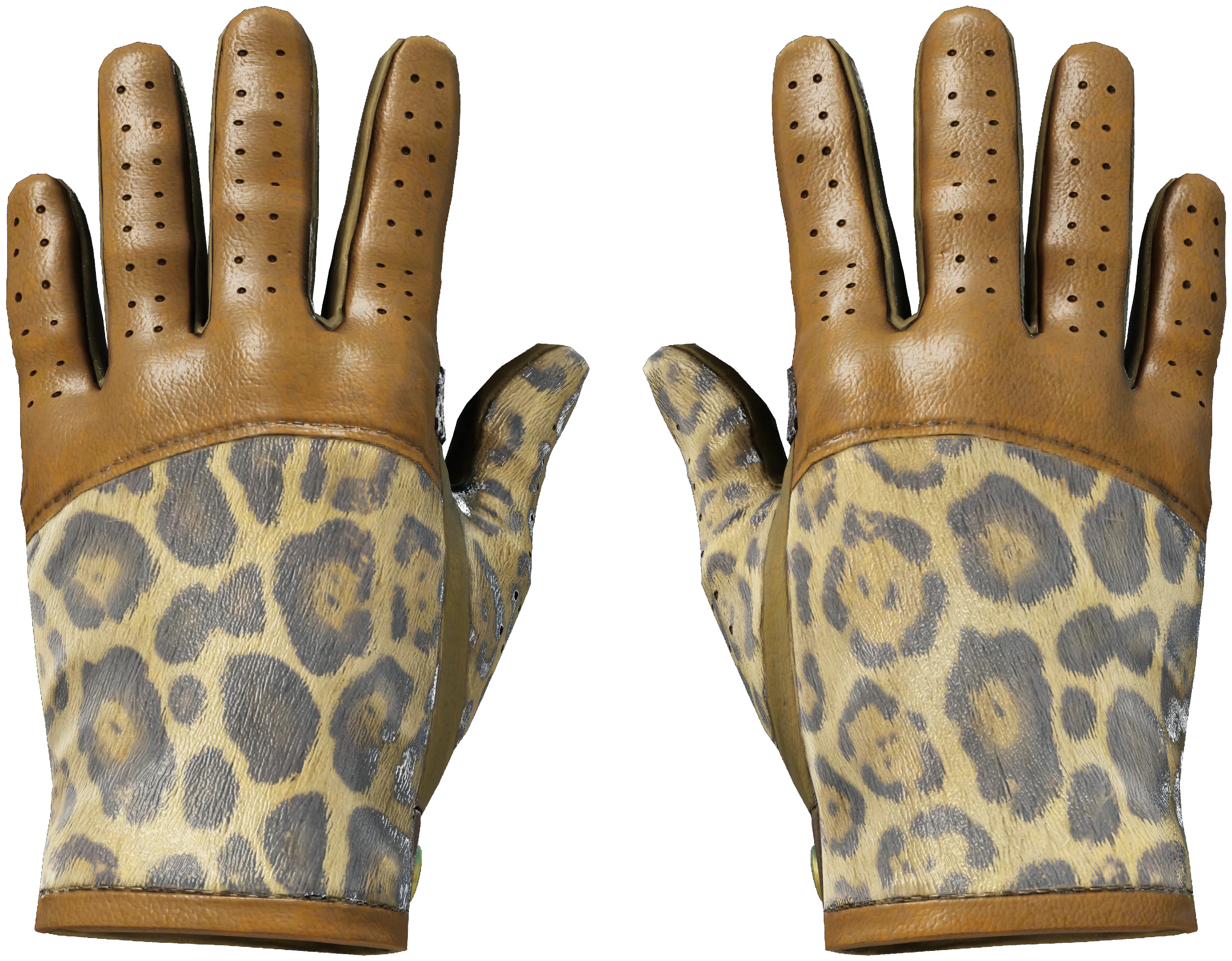 ★ Driver Gloves | Queen Jaguar CS2 skin — open high-resolution image