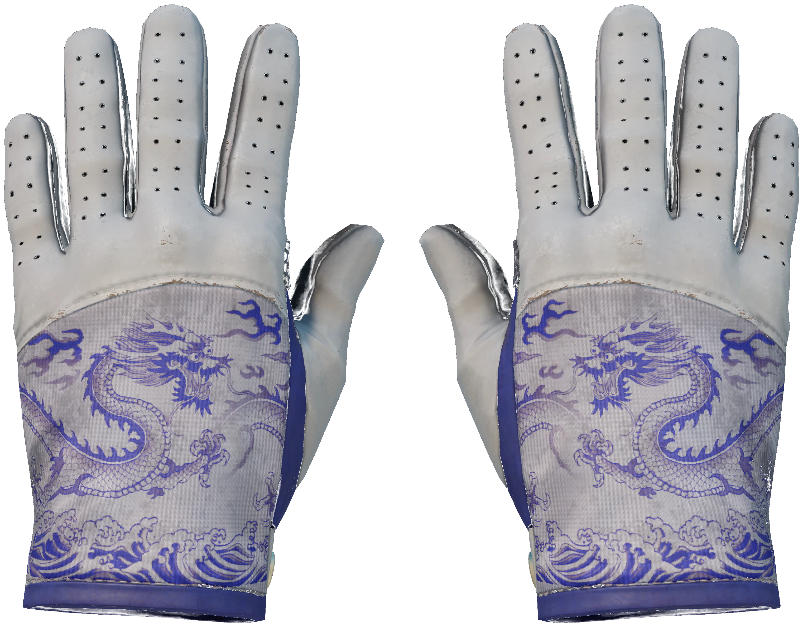 ★ Driver Gloves | Wave Chaser representative Minimal Wear wear preview