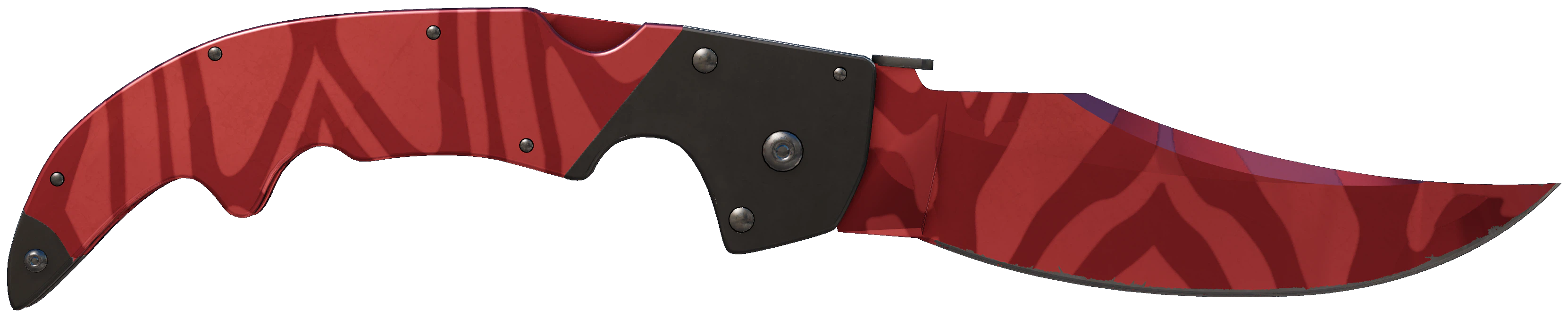 ★ Falchion Knife | Slaughter CS2 skin — open high-resolution image