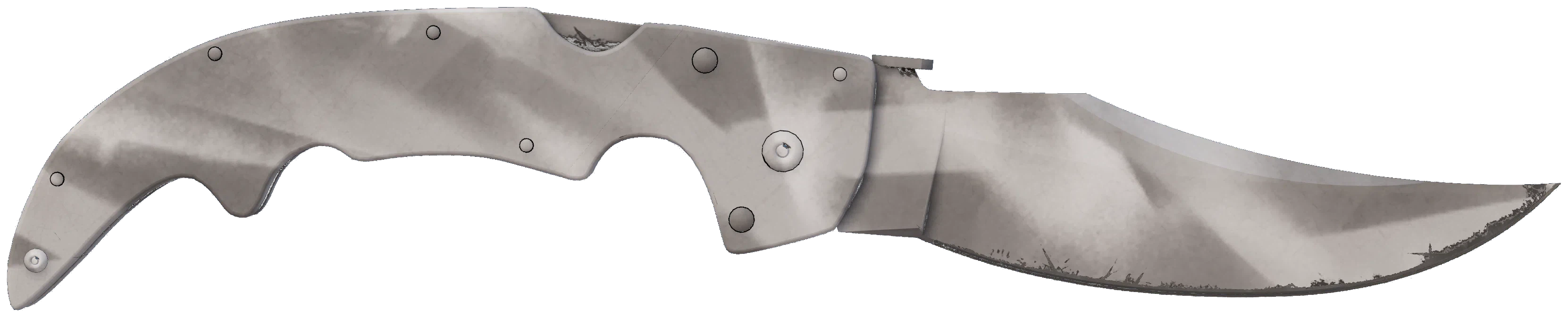 ★ Falchion Knife | Urban Masked representative Minimal Wear wear preview