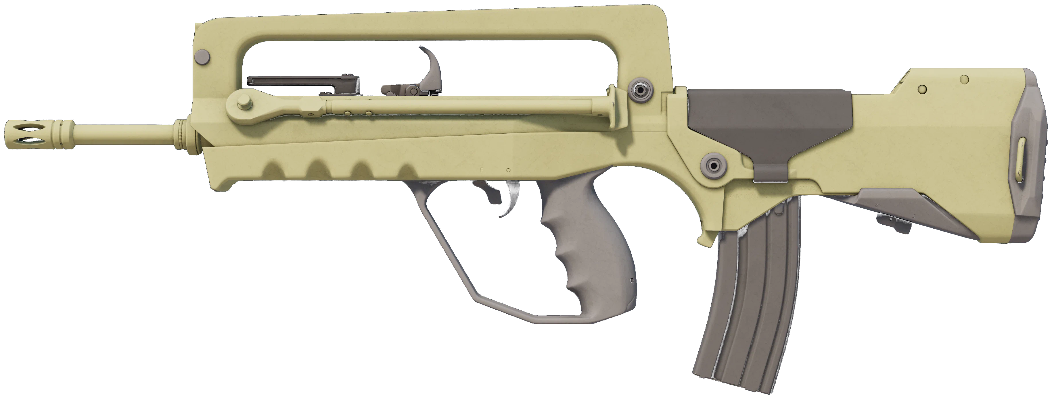 FAMAS | Colony CS2 skin — open high-resolution image