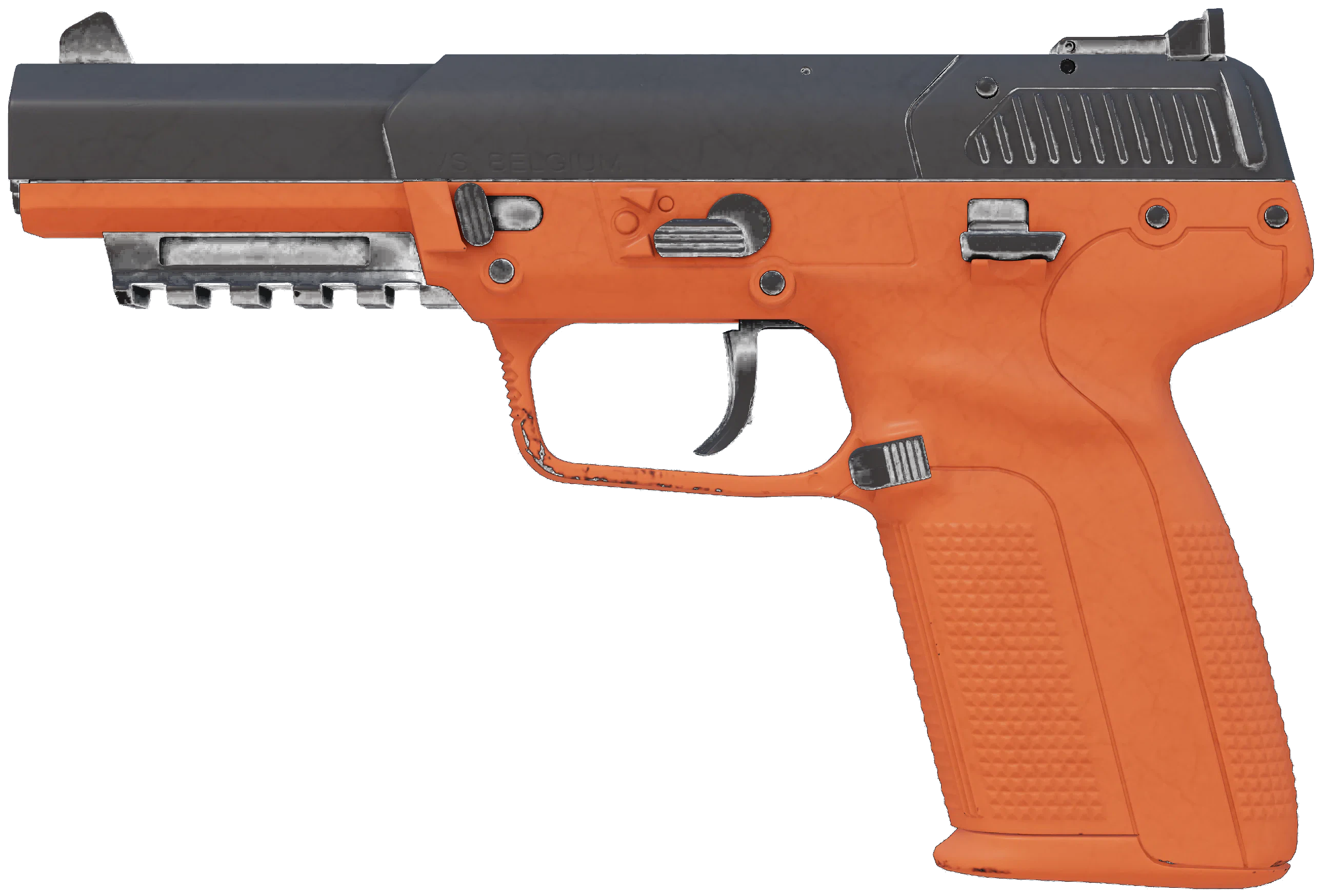 Five-SeveN | Nitro CS2 skin — open high-resolution image