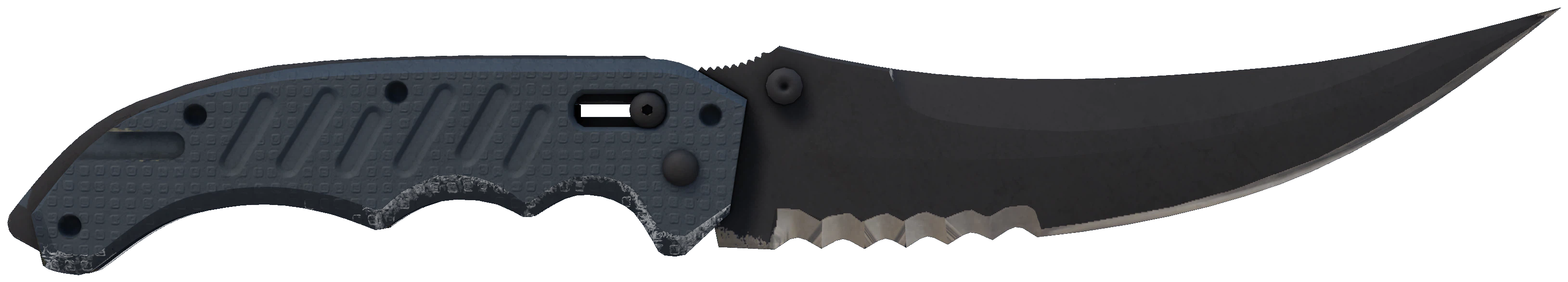 ★ Flip Knife | Night representative Minimal Wear wear preview