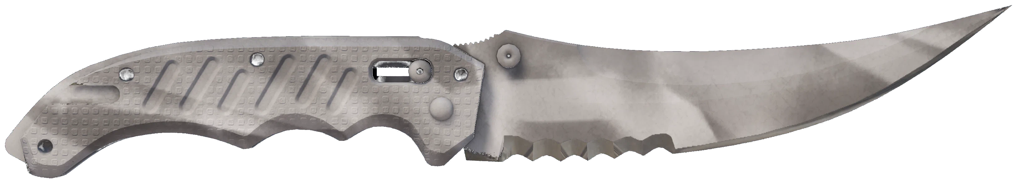 ★ Flip Knife | Urban Masked CS2 skin — open high-resolution image