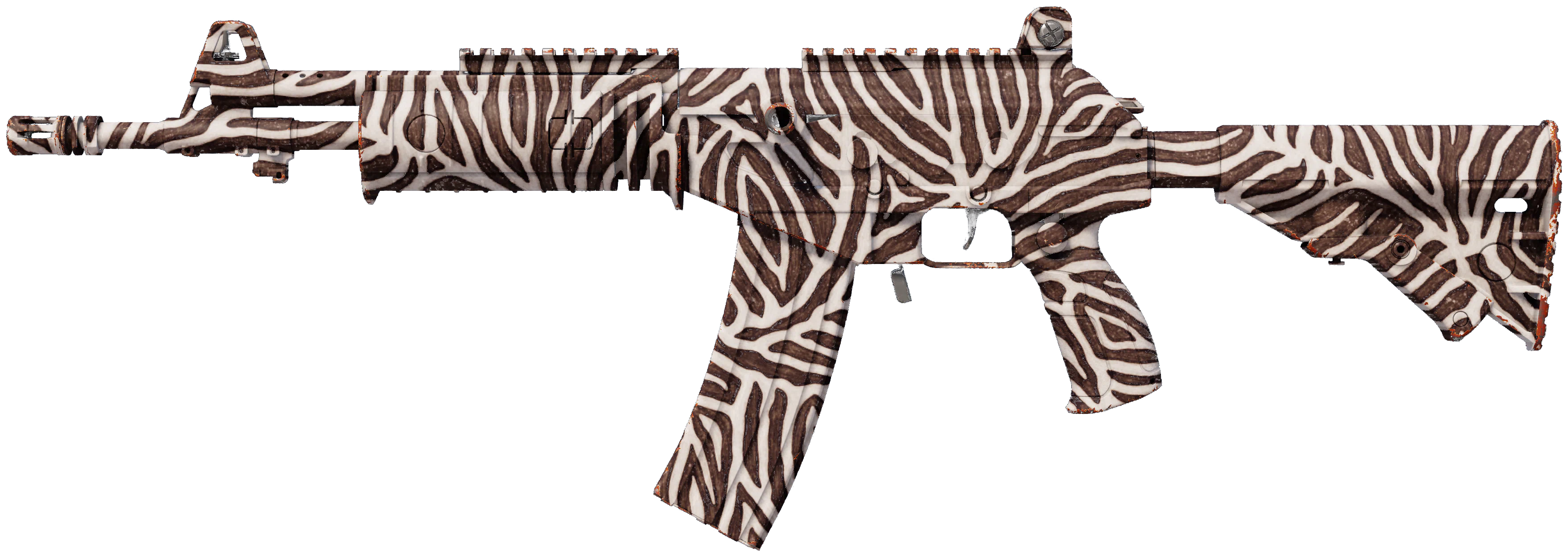 Galil AR | Akoben CS2 skin — open high-resolution image