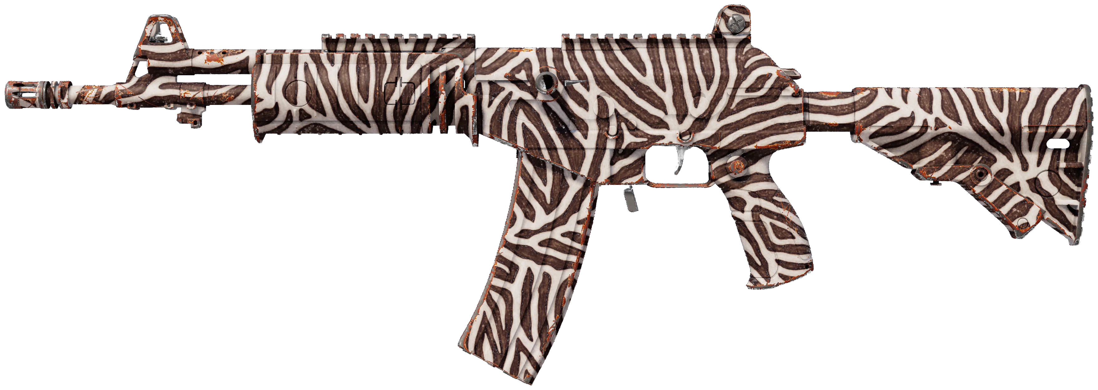 Galil AR | Akoben representative Minimal Wear wear preview