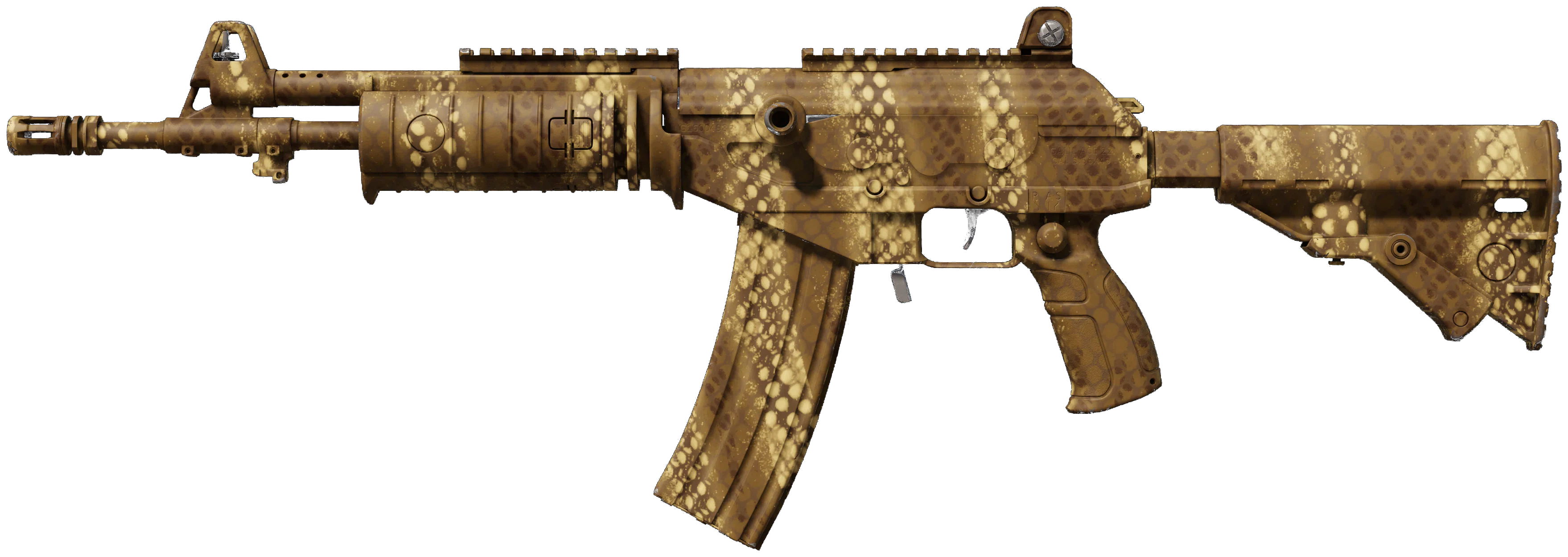Galil AR | Hunting Blind CS2 skin — open high-resolution image