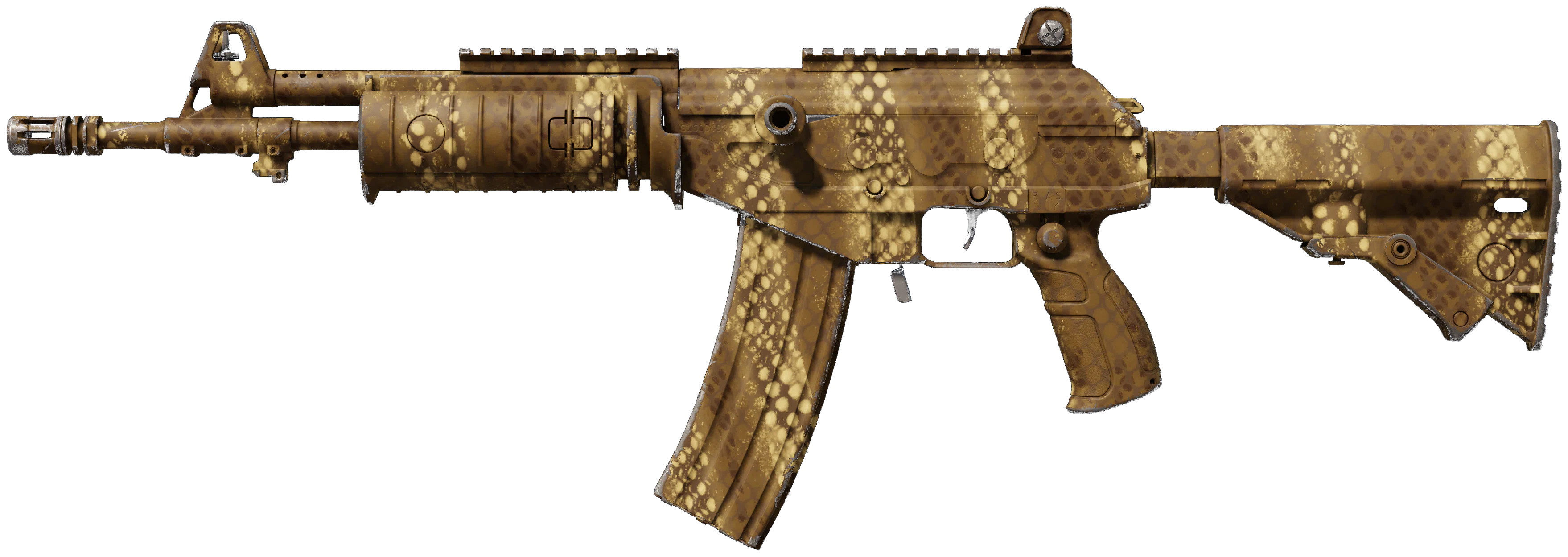 Galil AR | Hunting Blind representative Minimal Wear wear preview