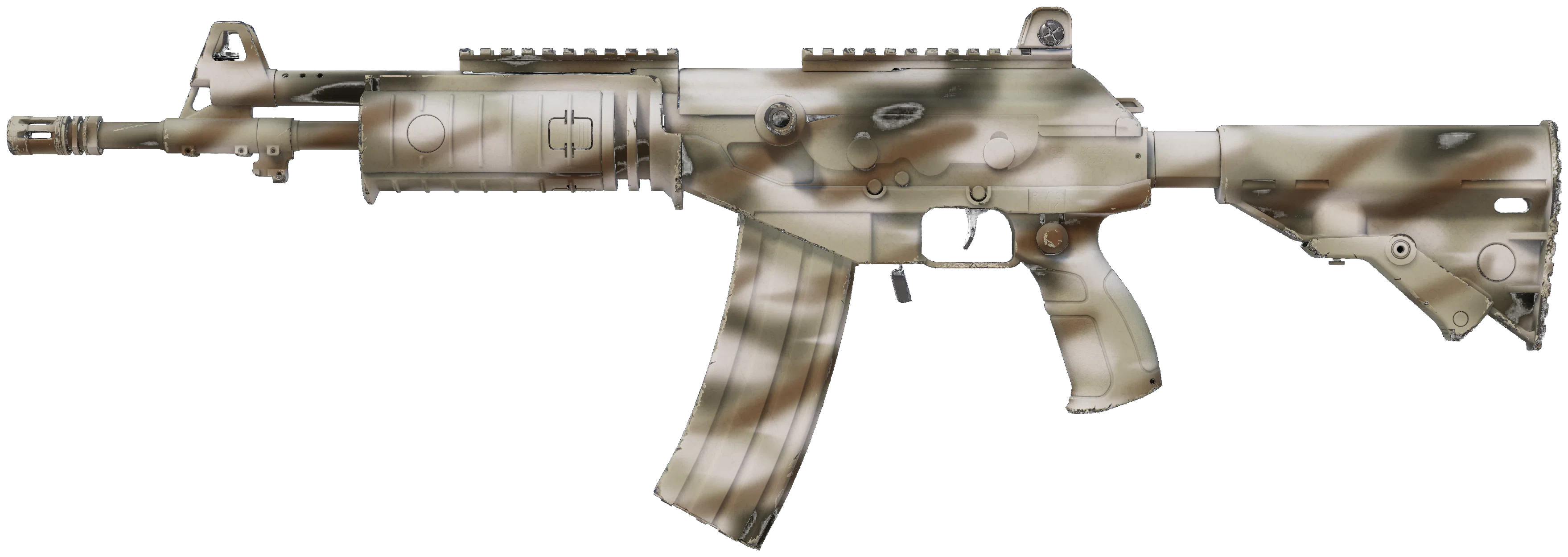 Galil AR | Sage Spray CS2 skin — open high-resolution image