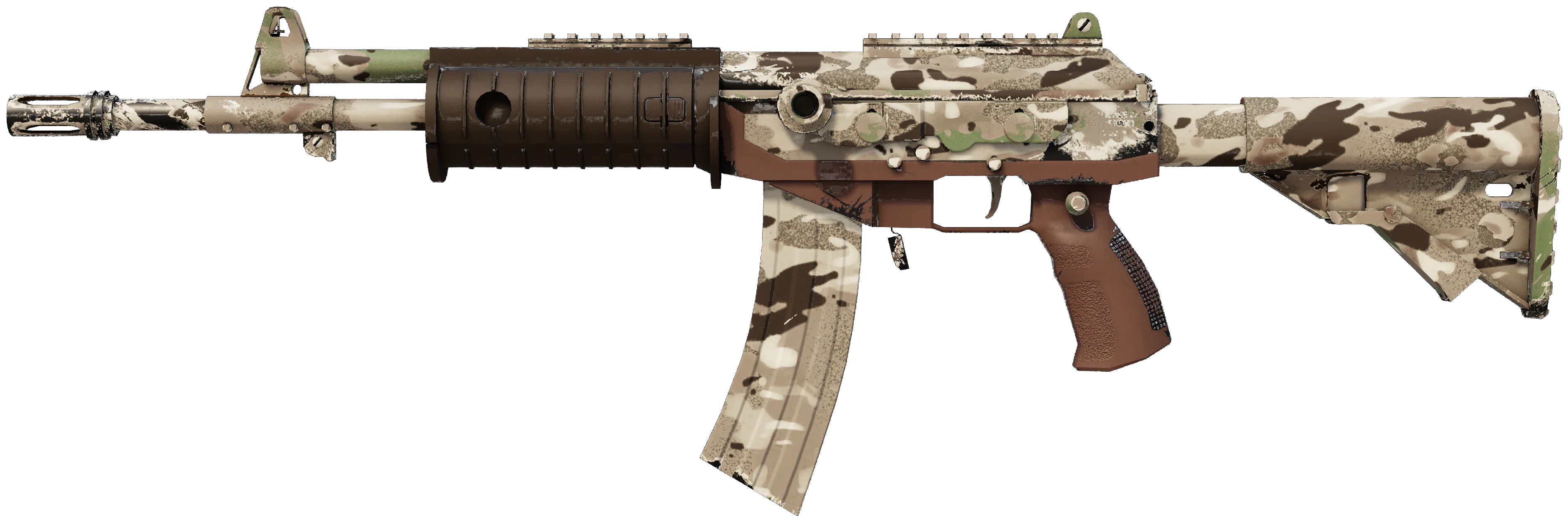 Galil AR | VariCamo representative Minimal Wear wear preview