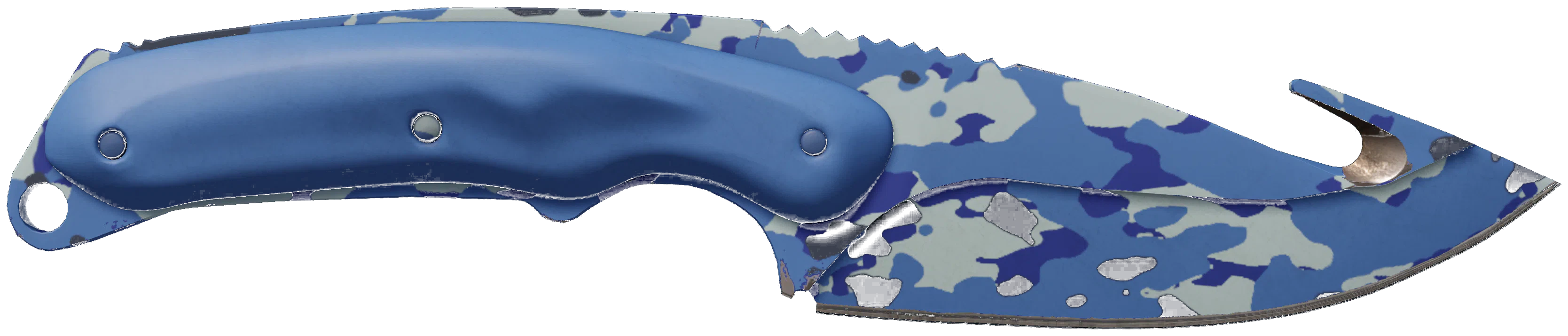 ★ Gut Knife | Bright Water CS2 skin — open high-resolution image