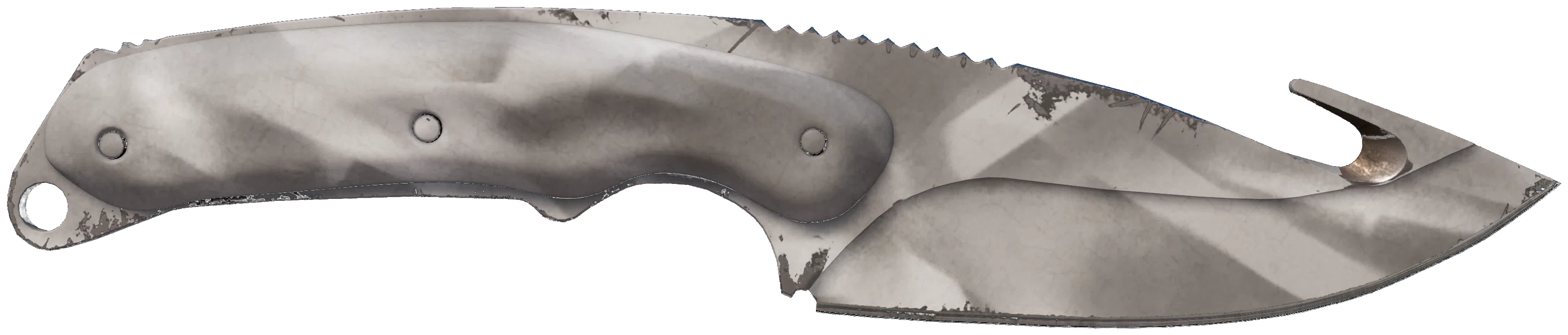 ★ Gut Knife | Urban Masked representative Minimal Wear wear preview