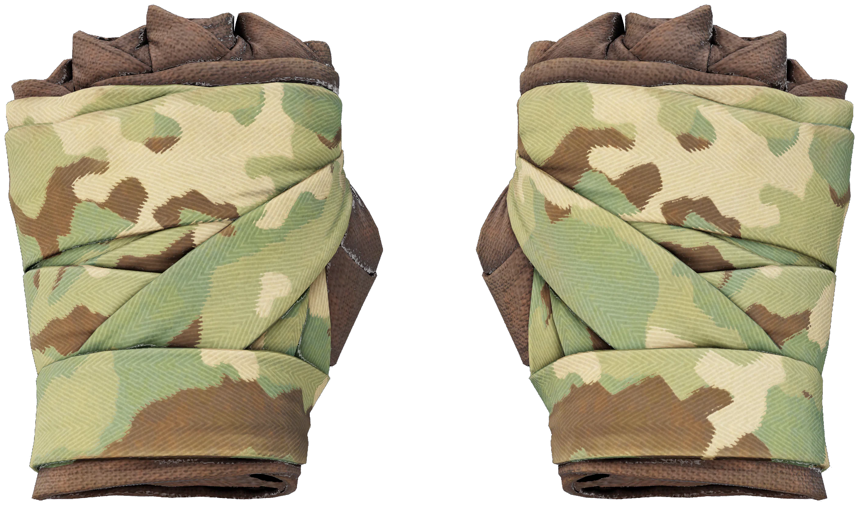 ★ Hand Wraps | Arboreal representative Minimal Wear wear preview