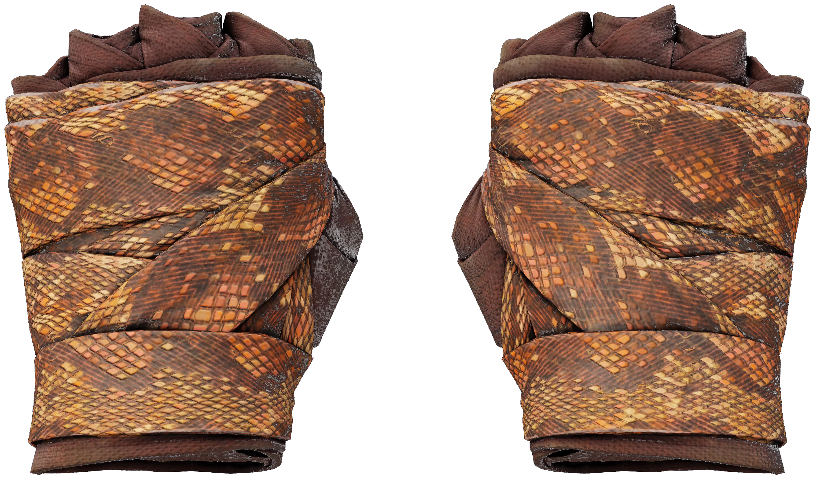 ★ Hand Wraps | Constrictor representative Minimal Wear wear preview