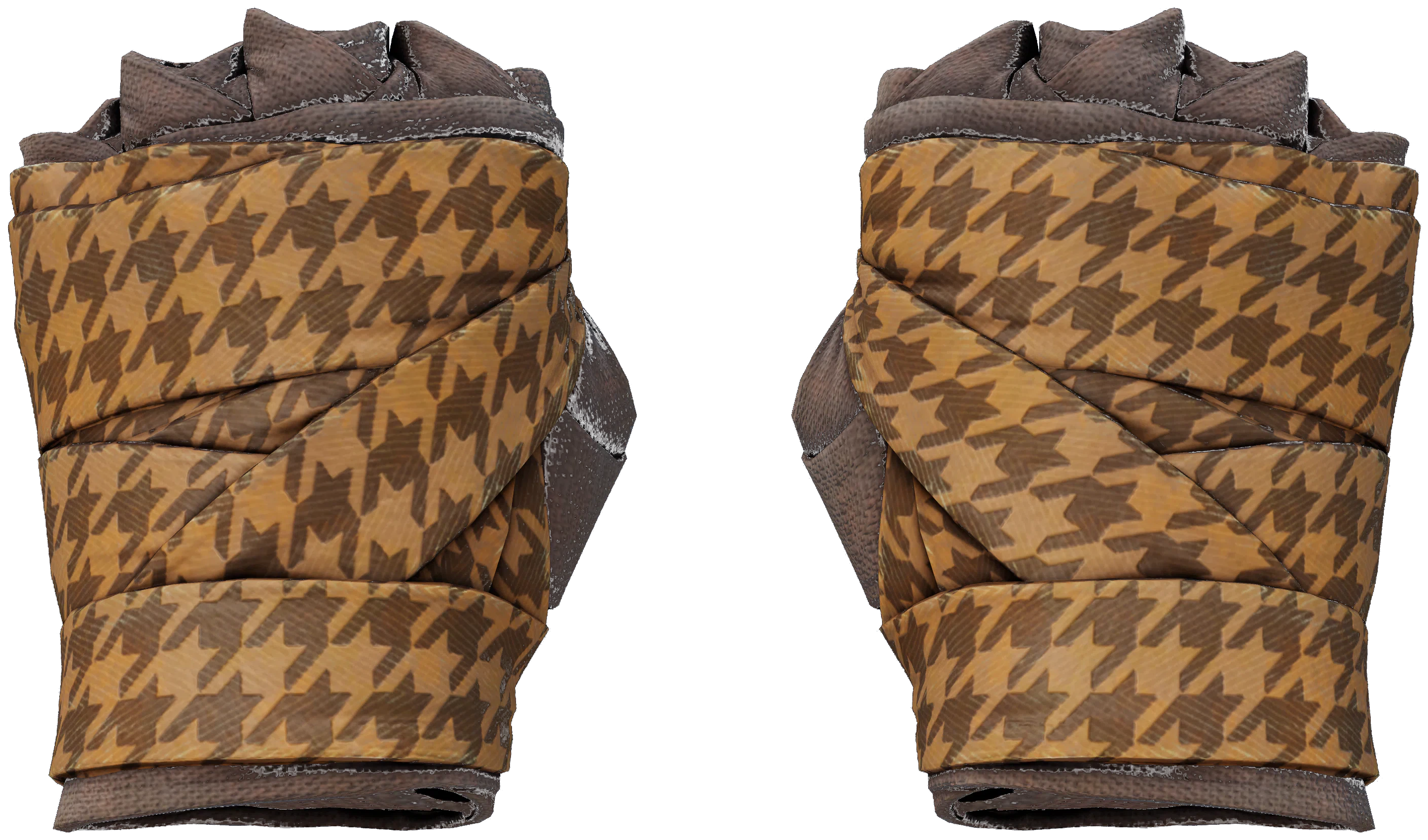 ★ Hand Wraps | Desert Shamagh CS2 skin — open high-resolution image