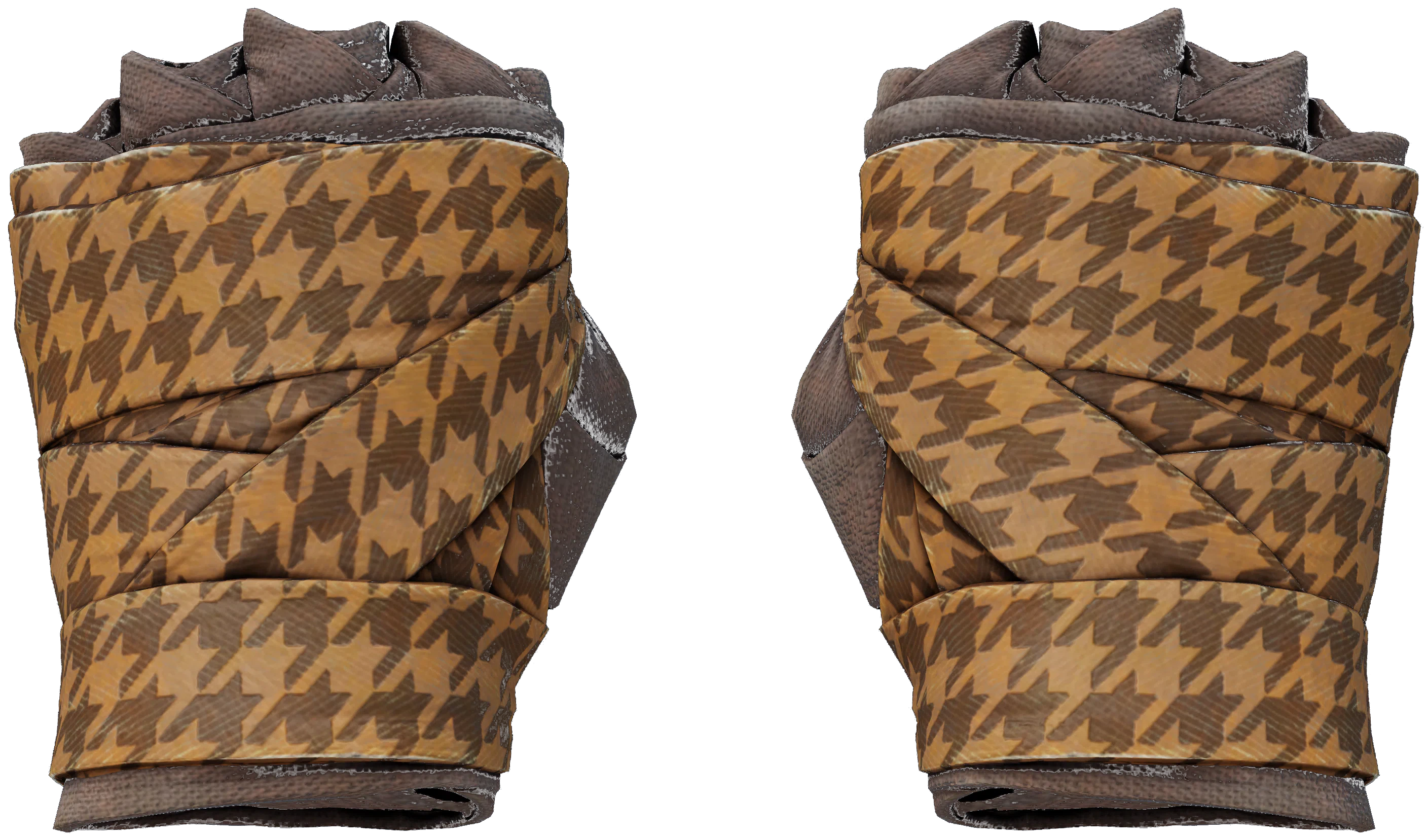 ★ Hand Wraps | Desert Shamagh representative Minimal Wear wear preview