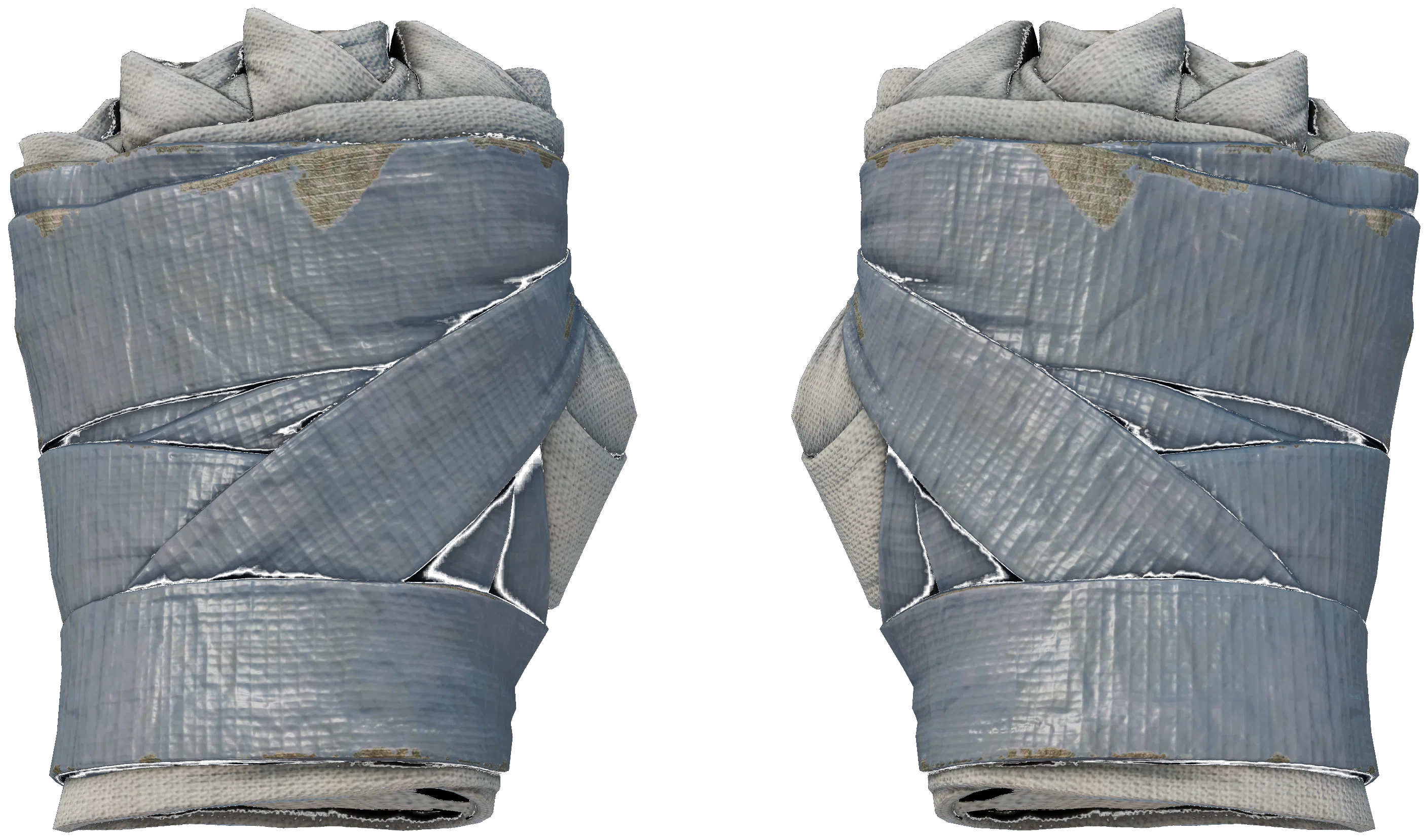 ★ Hand Wraps | Duct Tape CS2 skin — open high-resolution image