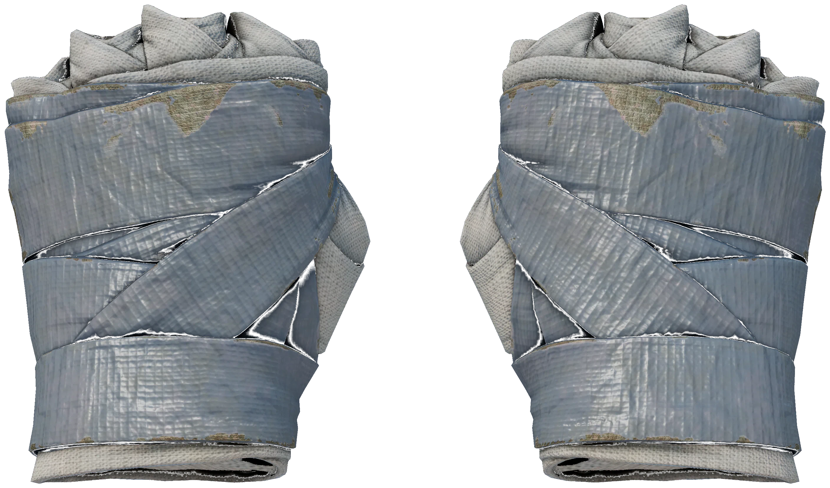 ★ Hand Wraps | Duct Tape representative Minimal Wear wear preview