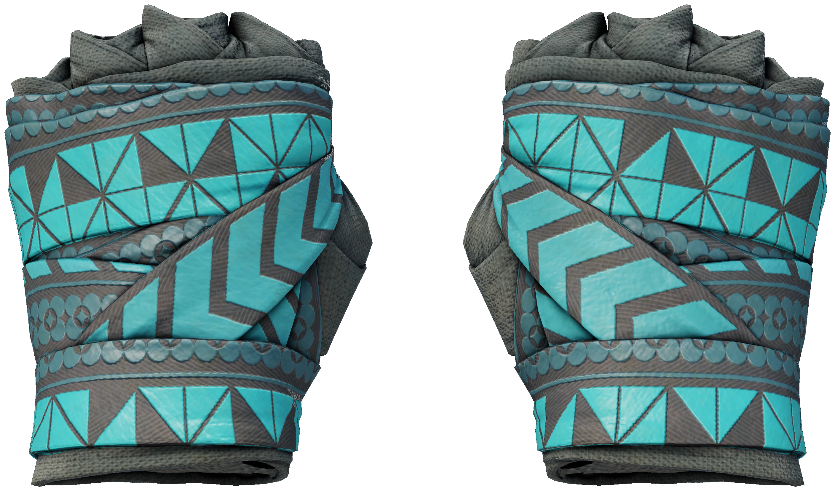 ★ Hand Wraps | Overprint representative Minimal Wear wear preview