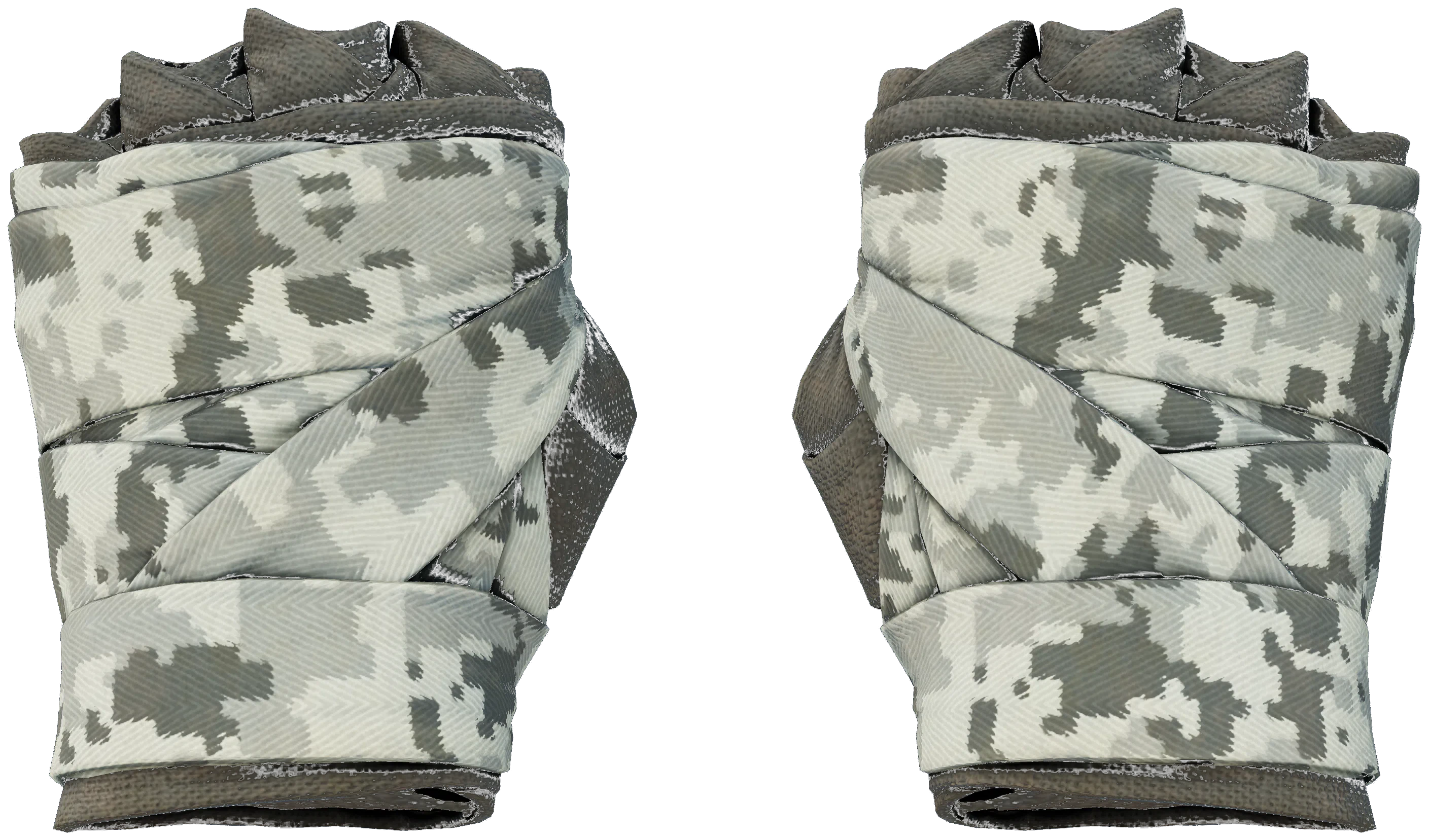 ★ Hand Wraps | Spruce DDPAT CS2 skin — open high-resolution image