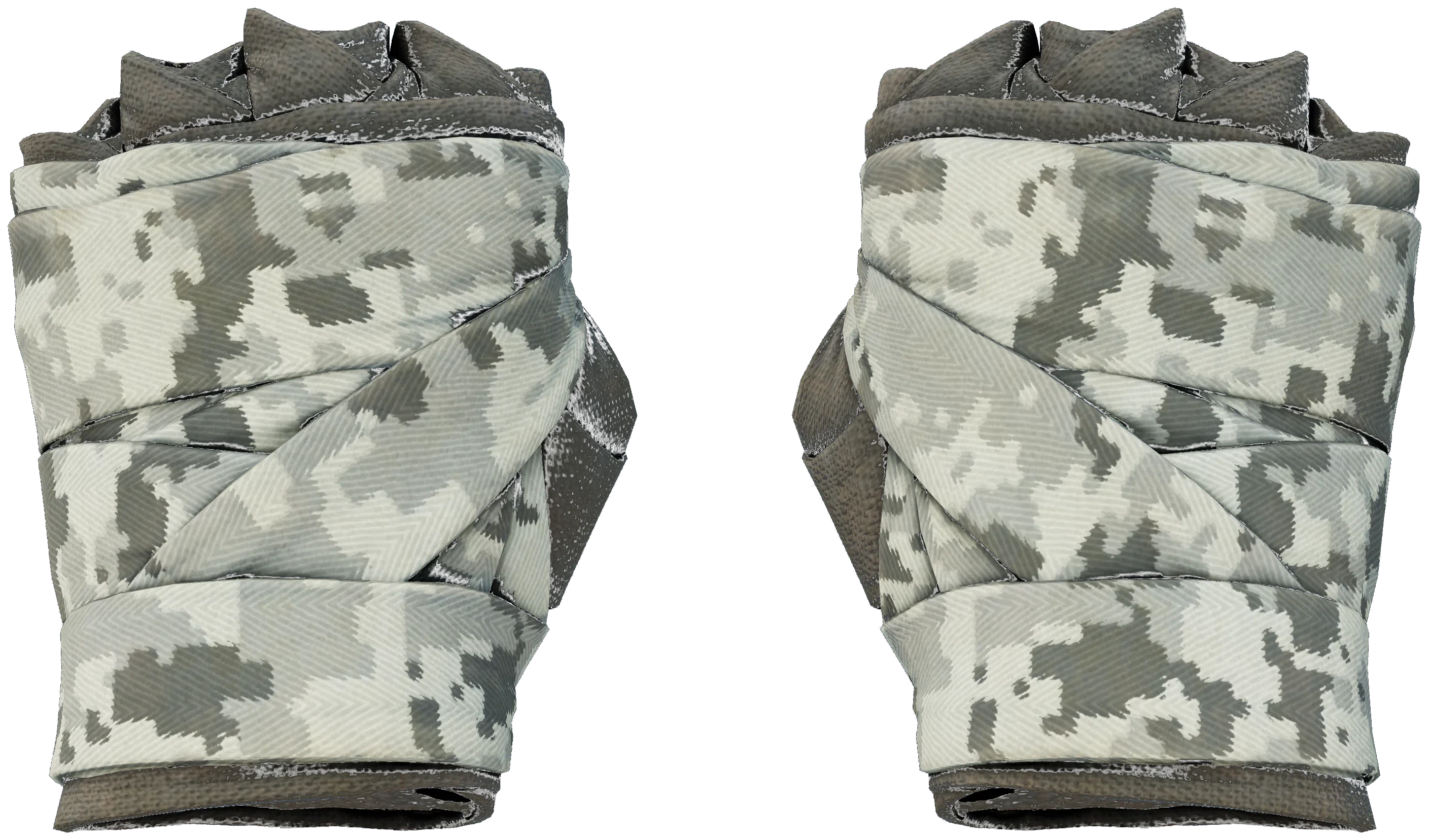 ★ Hand Wraps | Spruce DDPAT representative Minimal Wear wear preview