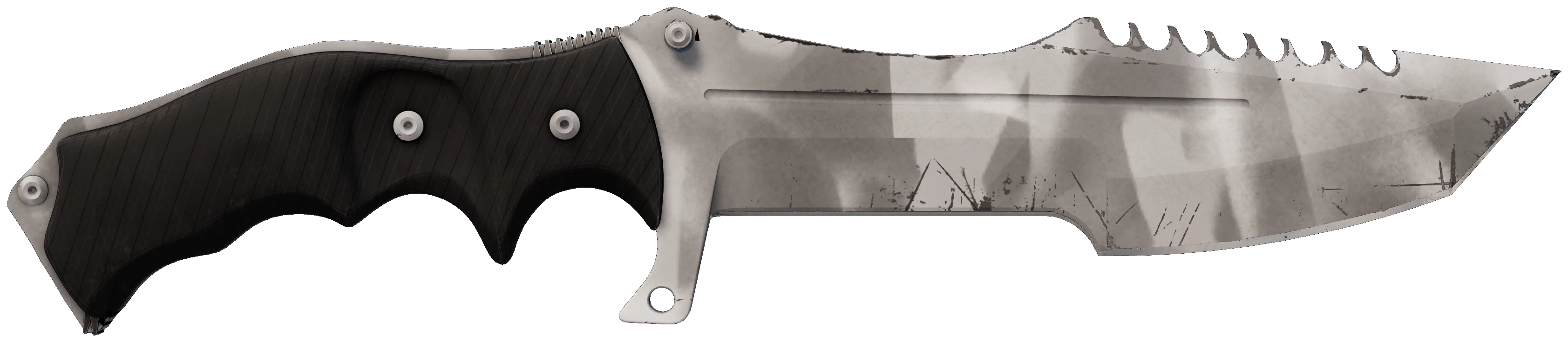 ★ Huntsman Knife | Urban Masked representative Minimal Wear wear preview
