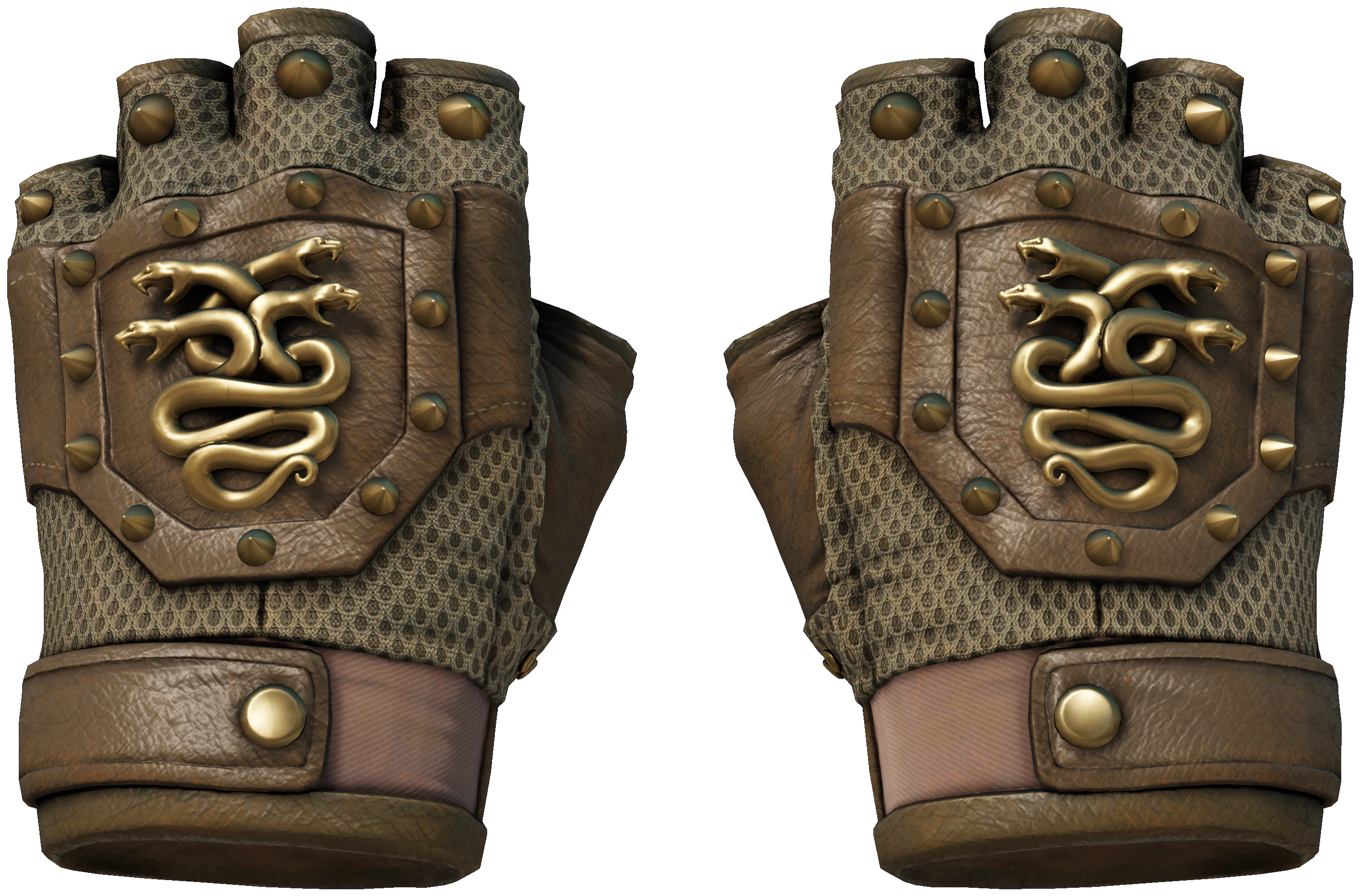 ★ Hydra Gloves | Mangrove CS2 skin — open high-resolution image