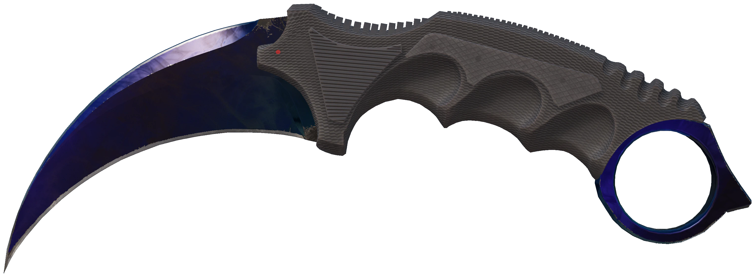 ★ Karambit | Doppler Phase 3 representative Minimal Wear wear preview
