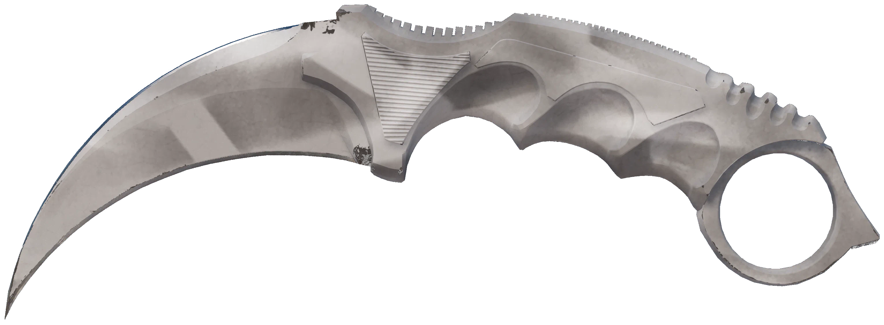 ★ Karambit | Urban Masked CS2 skin — open high-resolution image