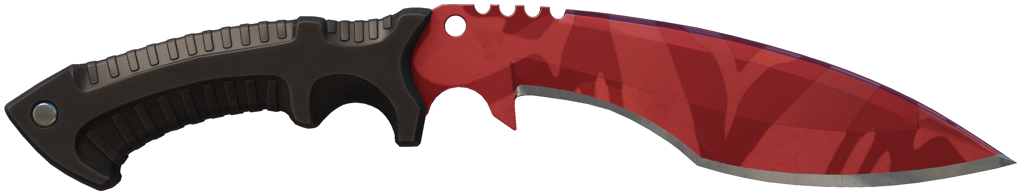 ★ Kukri Knife | Slaughter CS2 skin — open high-resolution image