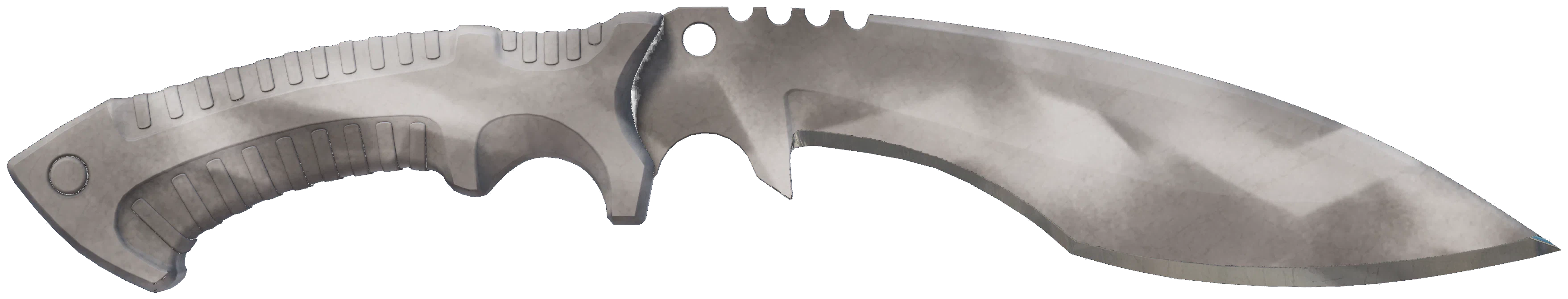 ★ Kukri Knife | Urban Masked CS2 skin — open high-resolution image