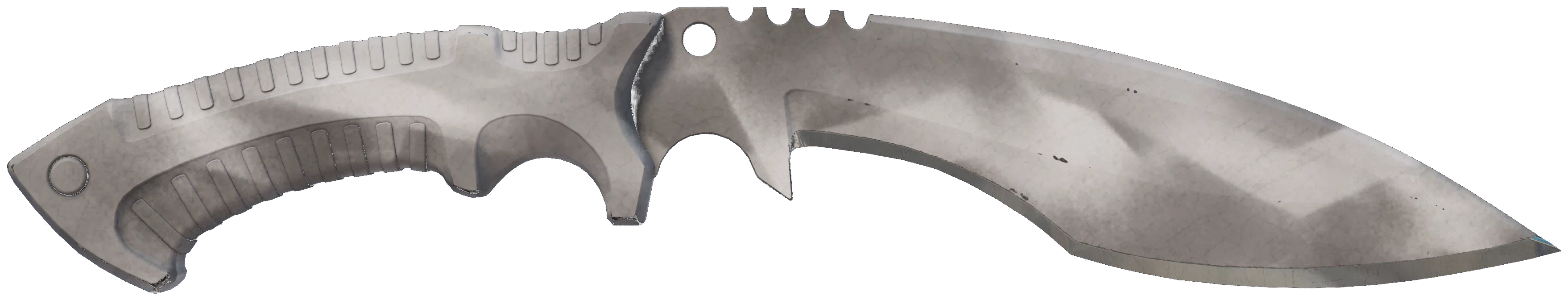 ★ Kukri Knife | Urban Masked representative Minimal Wear wear preview