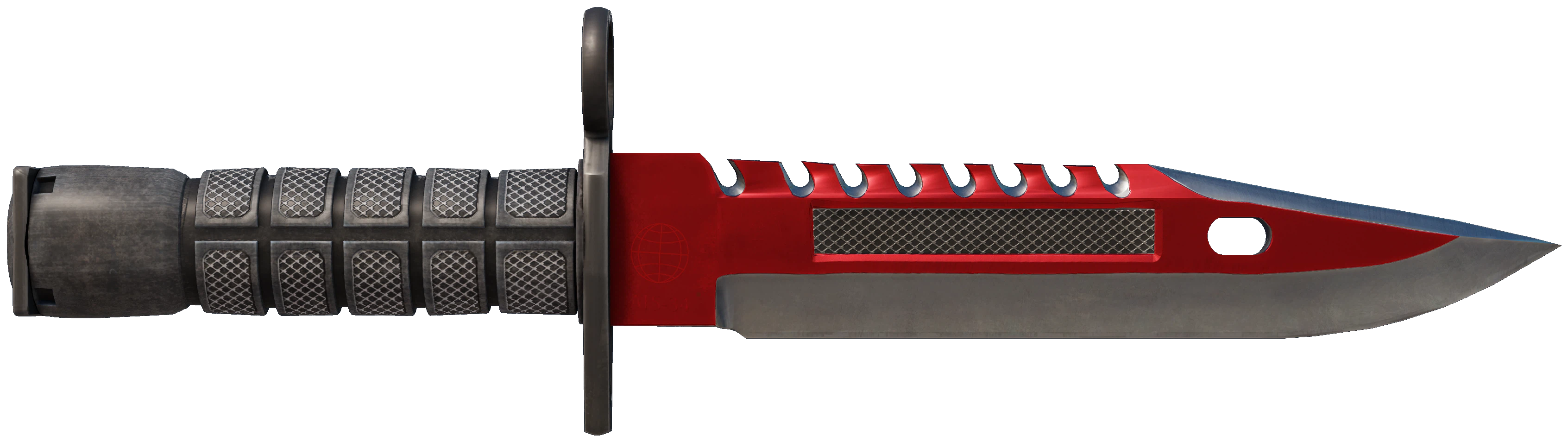 ★ M9 Bayonet | Autotronic representative Minimal Wear wear preview