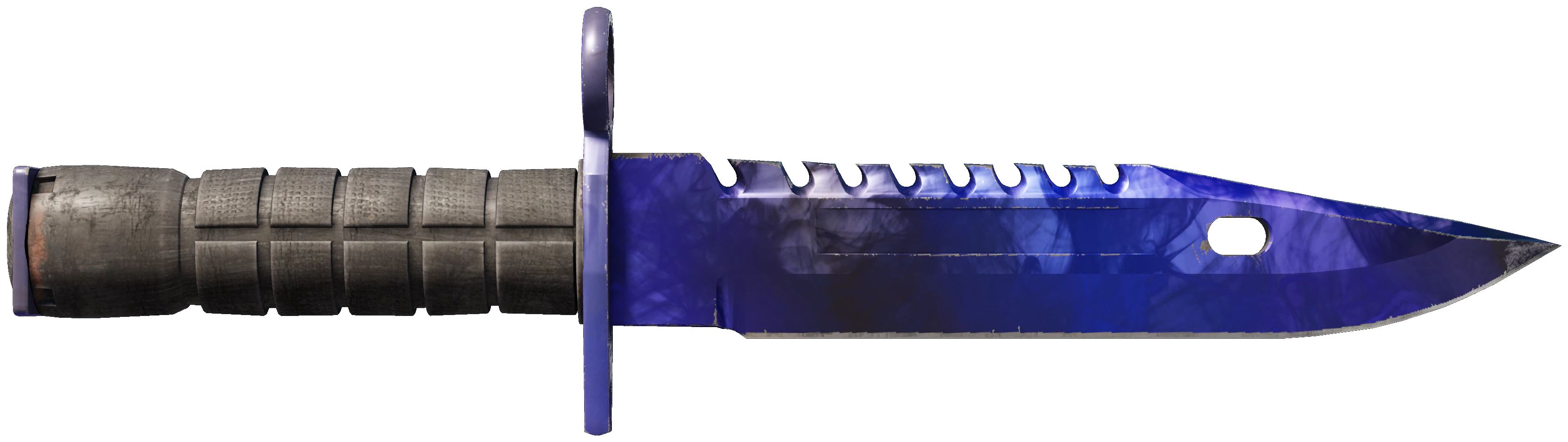 ★ M9 Bayonet | Doppler Phase 4 representative Minimal Wear wear preview