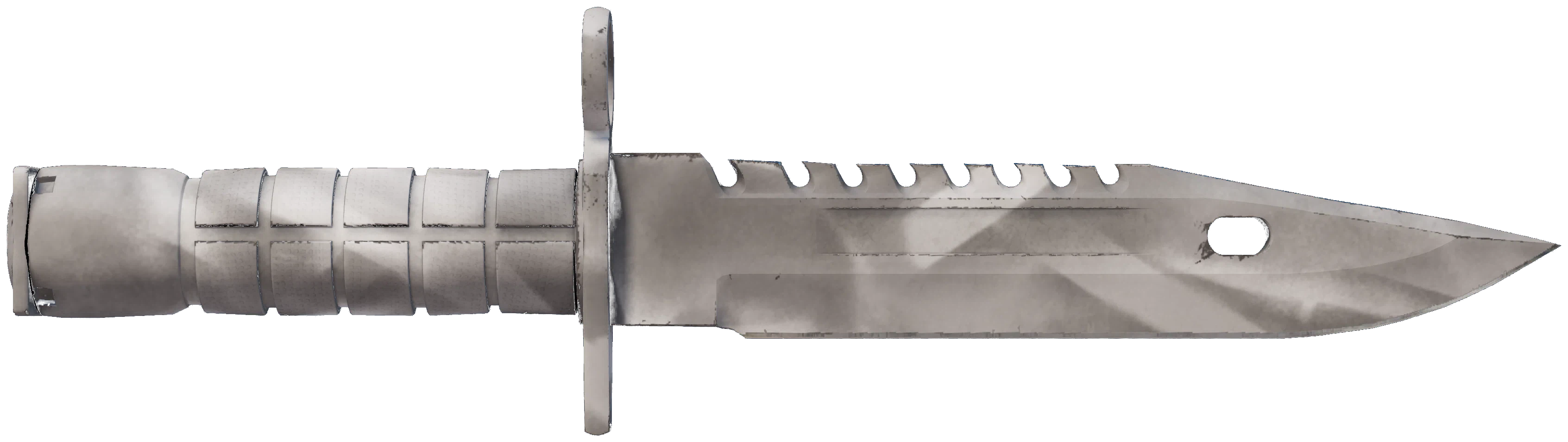 ★ M9 Bayonet | Urban Masked CS2 skin — open high-resolution image