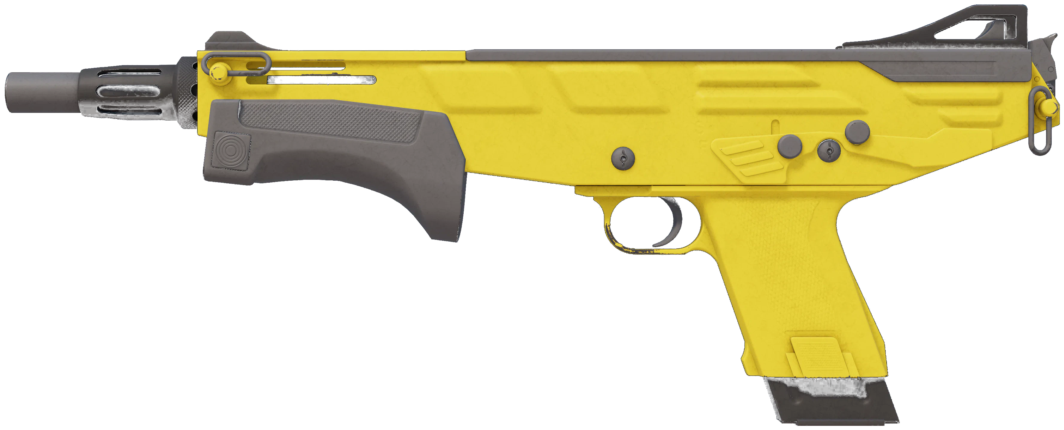 MAG-7 | Bulldozer representative Minimal Wear wear preview